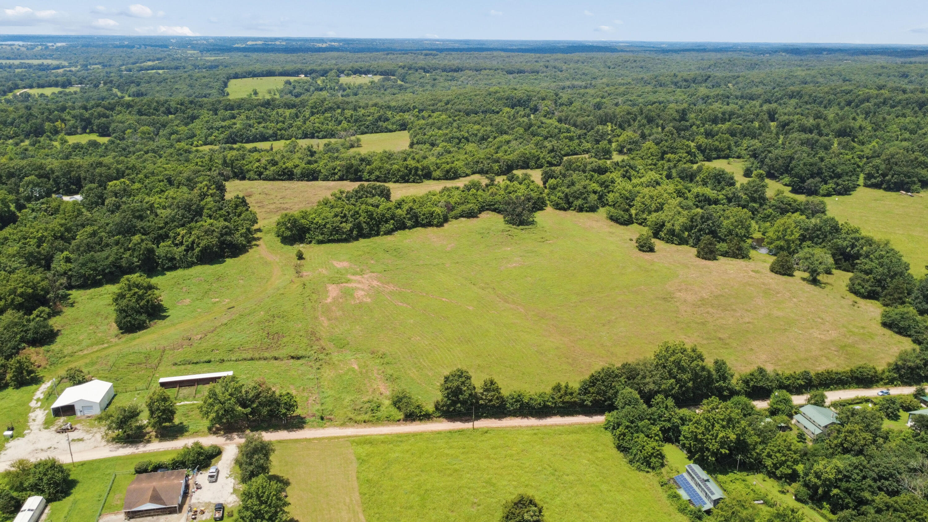 Photo 10 - Land for sale – 12230 S 2225 Road  Stockton, MO