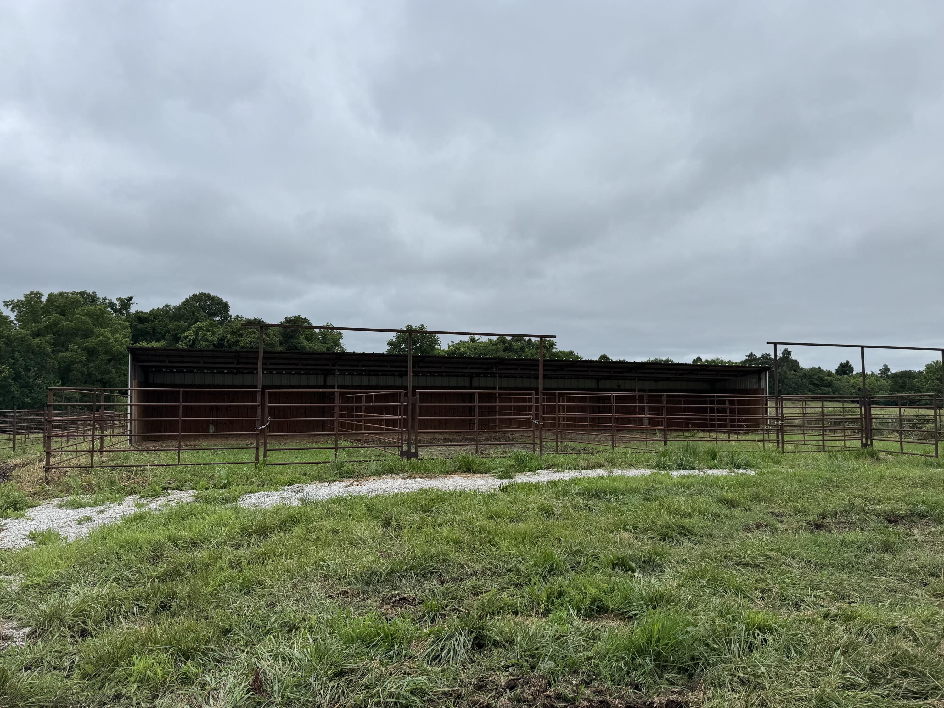 Photo 20 - Land for sale – 12230 S 2225 Road  Stockton, MO