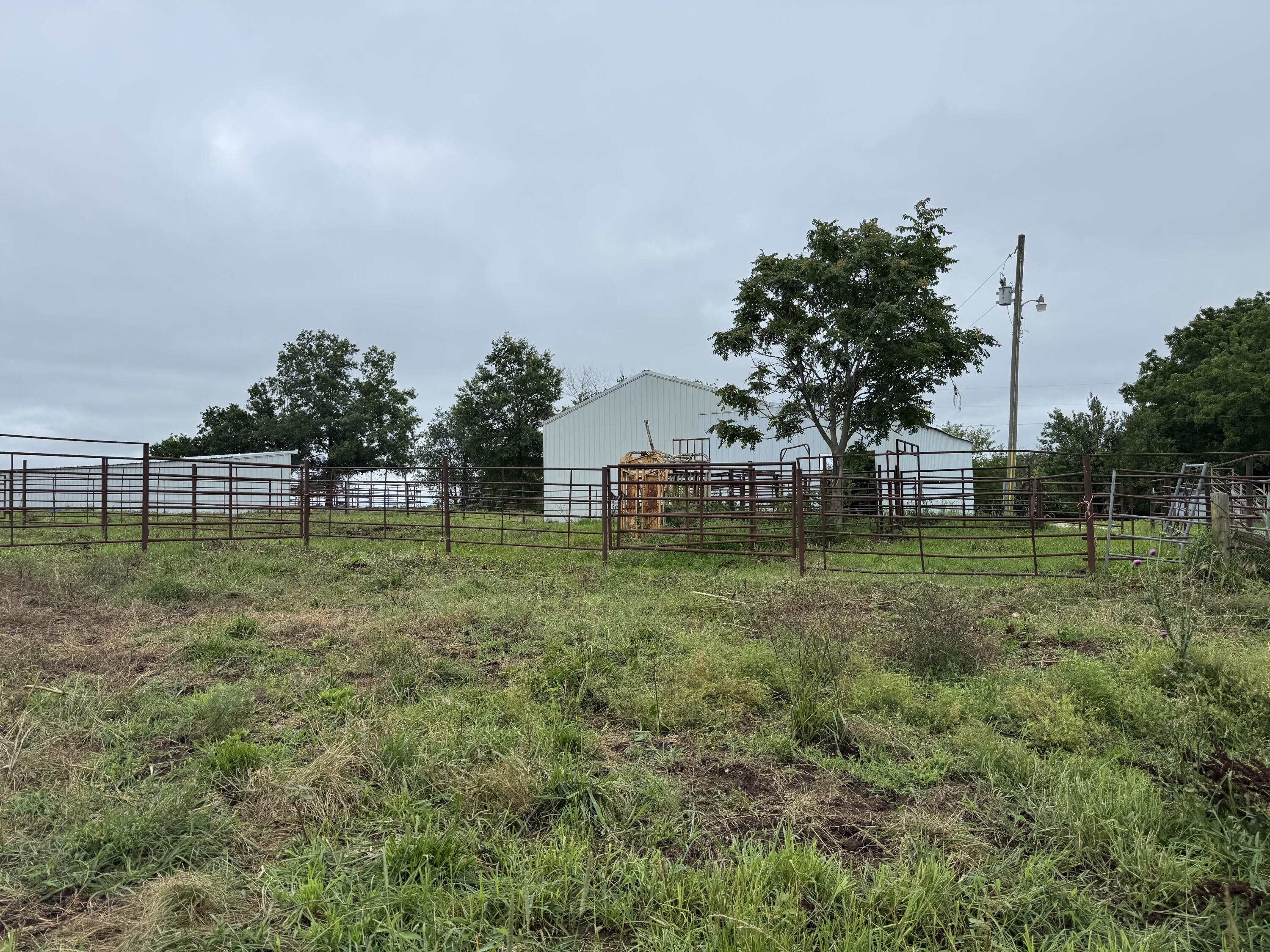 Photo 15 - Land for sale – 12230 S 2225 Road  Stockton, MO