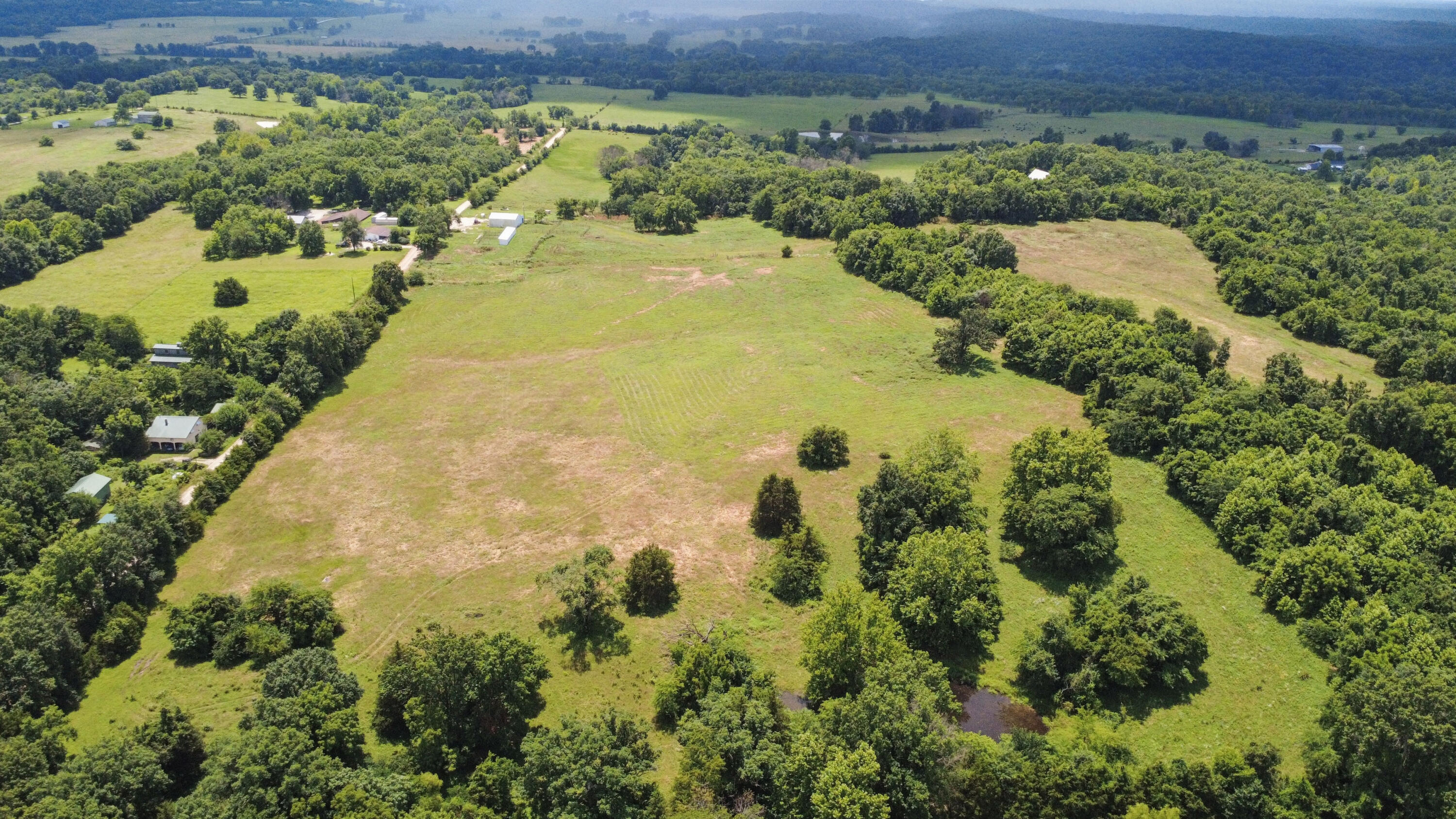 Photo 6 - Land for sale – 12230 S 2225 Road  Stockton, MO