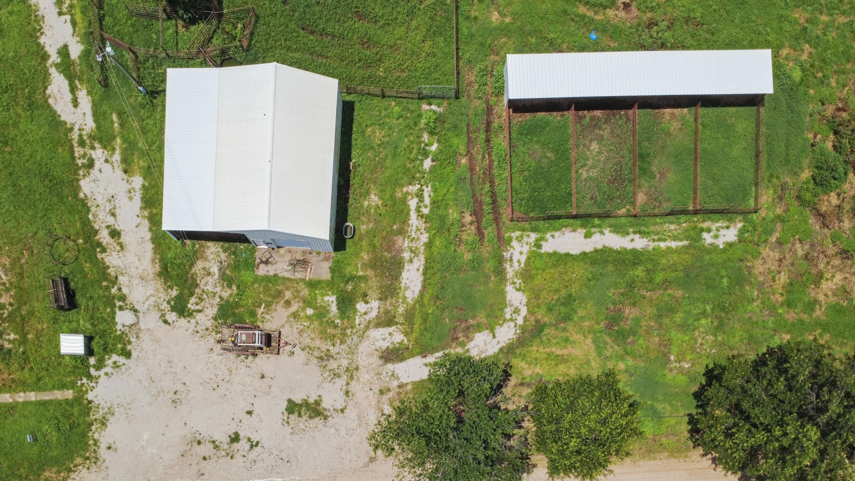 Photo 9 - Land for sale – 12230 S 2225 Road  Stockton, MO
