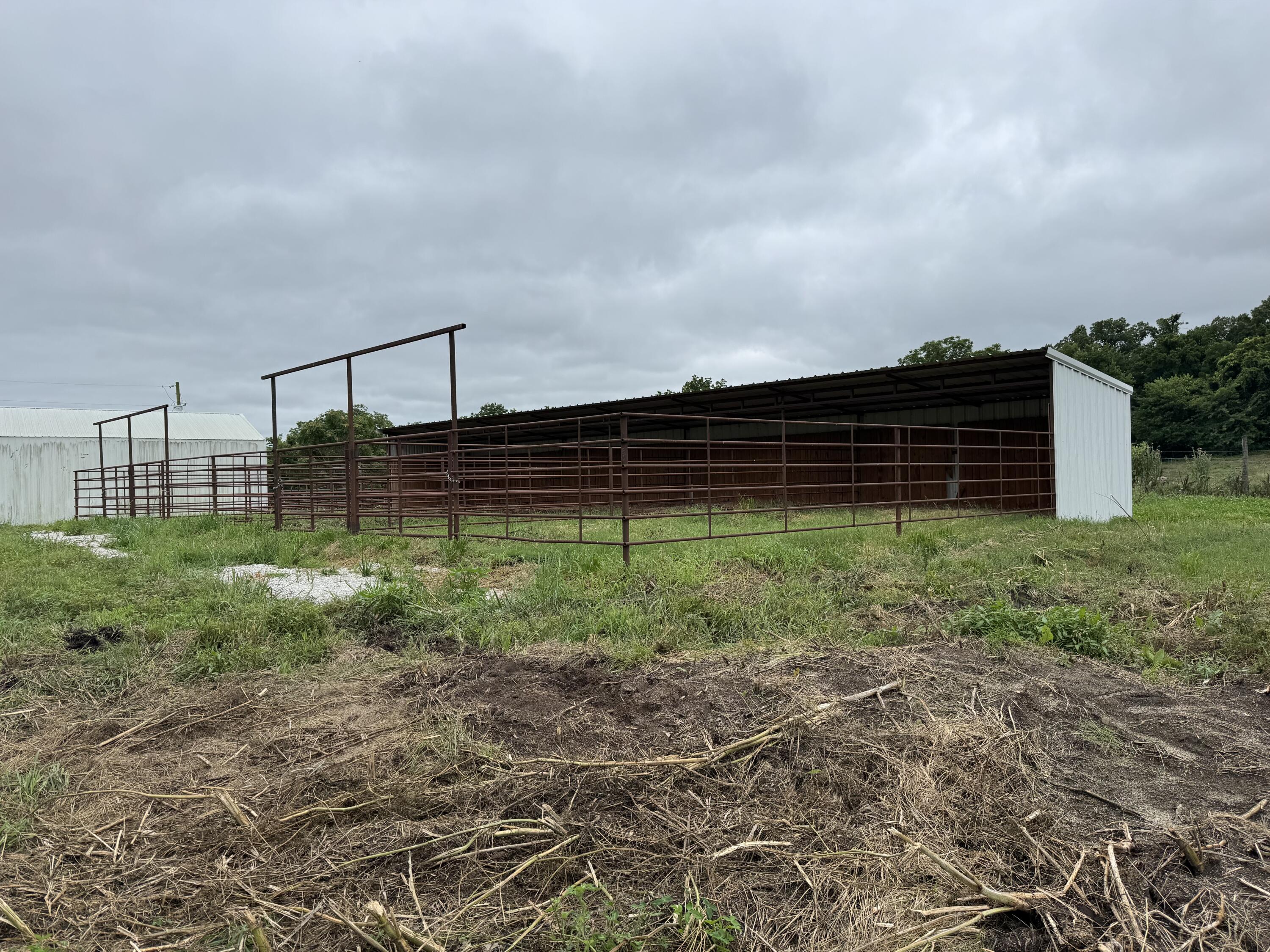 Photo 22 - Land for sale – 12230 S 2225 Road  Stockton, MO