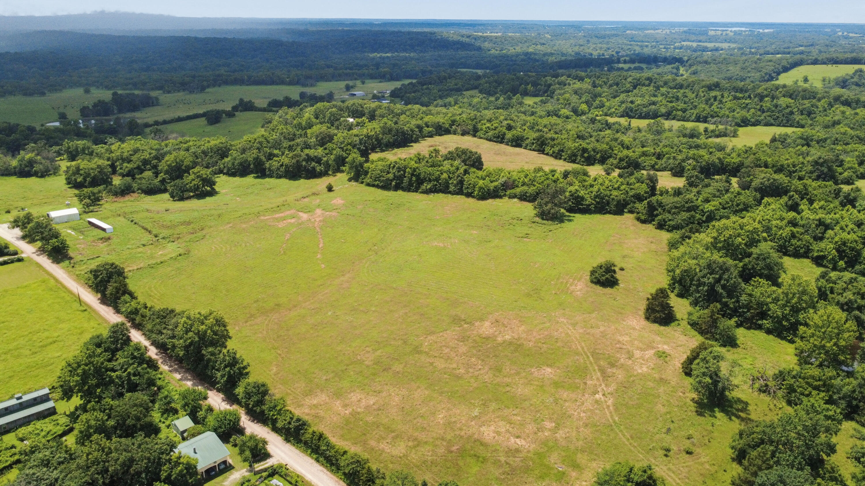 Photo 7 - Land for sale – 12230 S 2225 Road  Stockton, MO