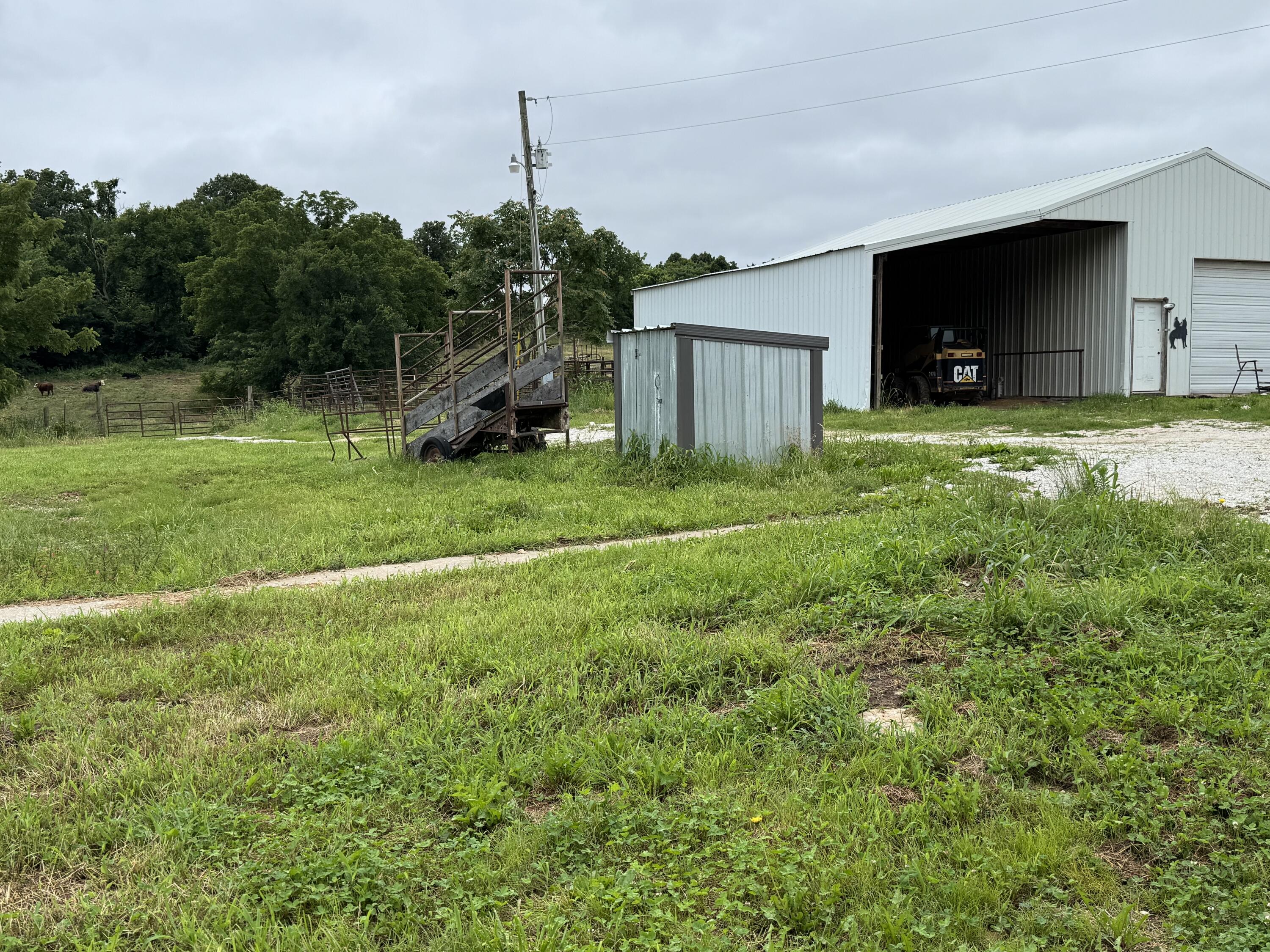 Photo 28 - Land for sale – 12230 S 2225 Road  Stockton, MO