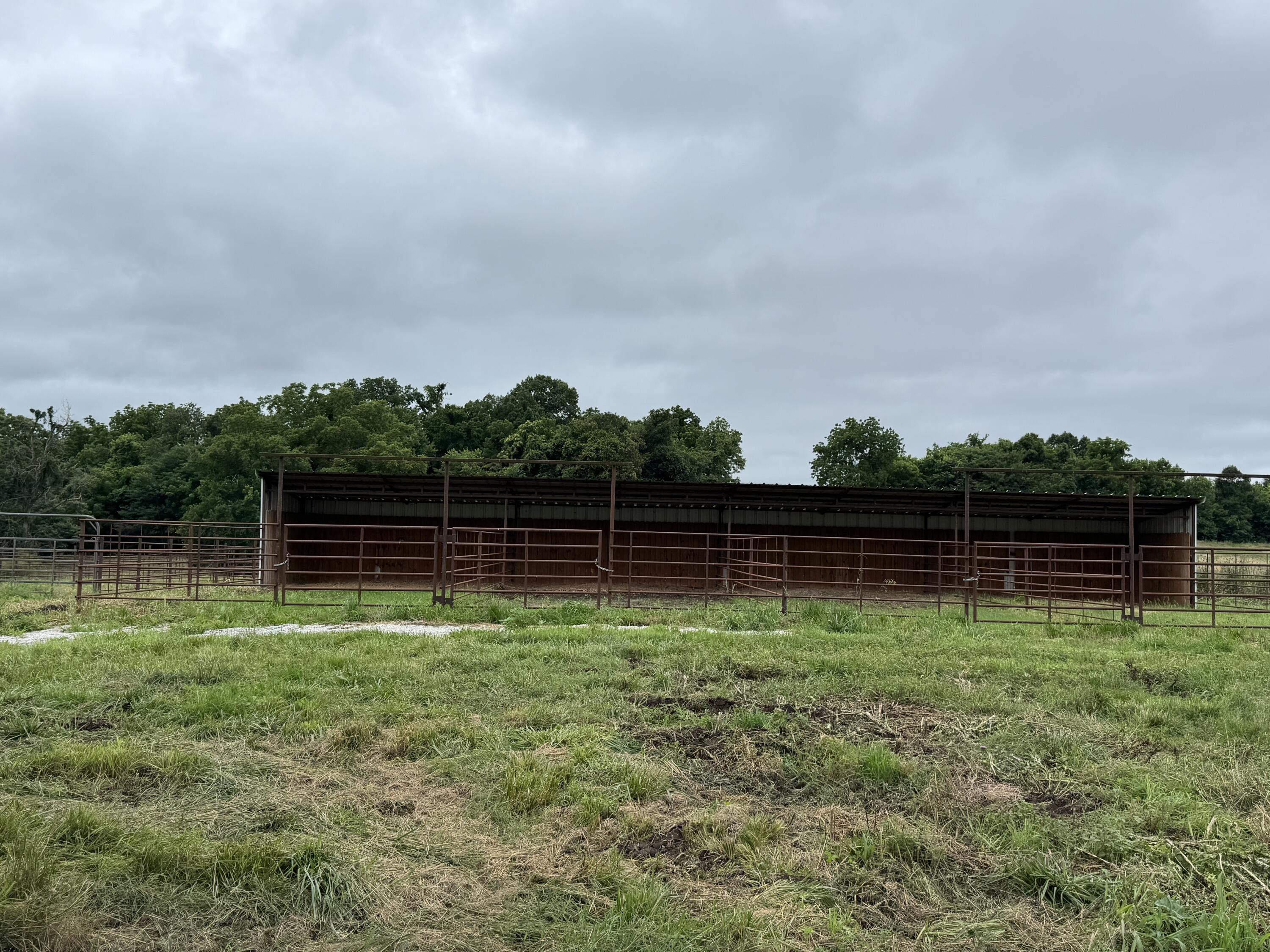Photo 21 - Land for sale – 12230 S 2225 Road  Stockton, MO
