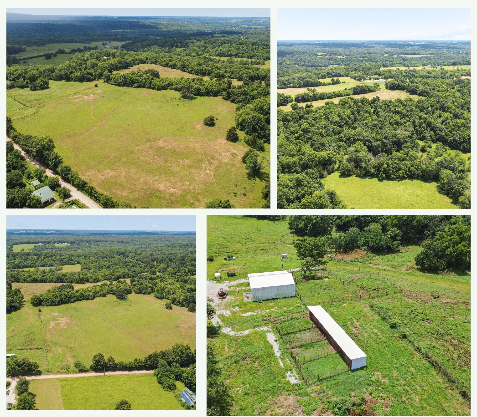 Photo 2 - Land for sale – 12230 S 2225 Road  Stockton, MO