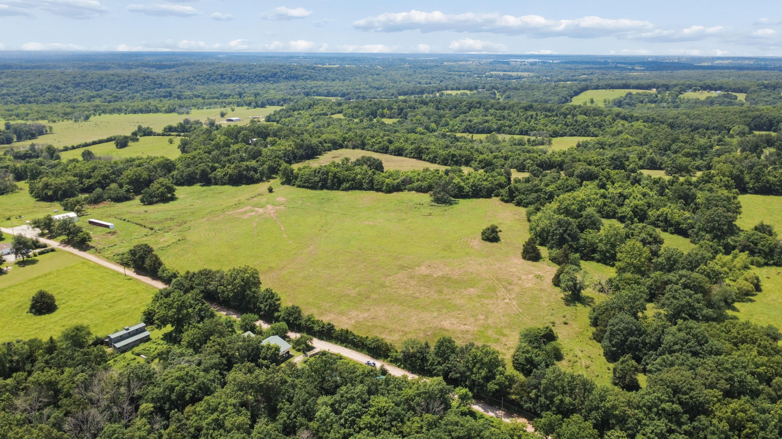 Photo 5 - Land for sale – 12230 S 2225 Road  Stockton, MO