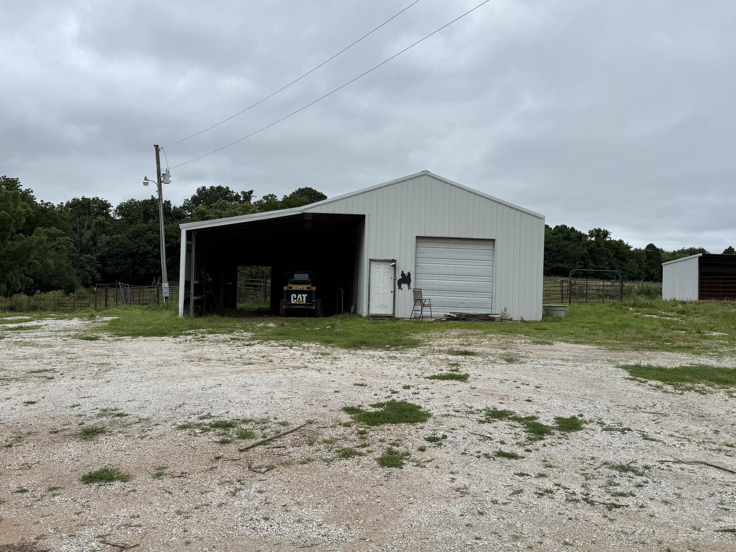 Photo 11 - Land for sale – 12230 S 2225 Road  Stockton, MO