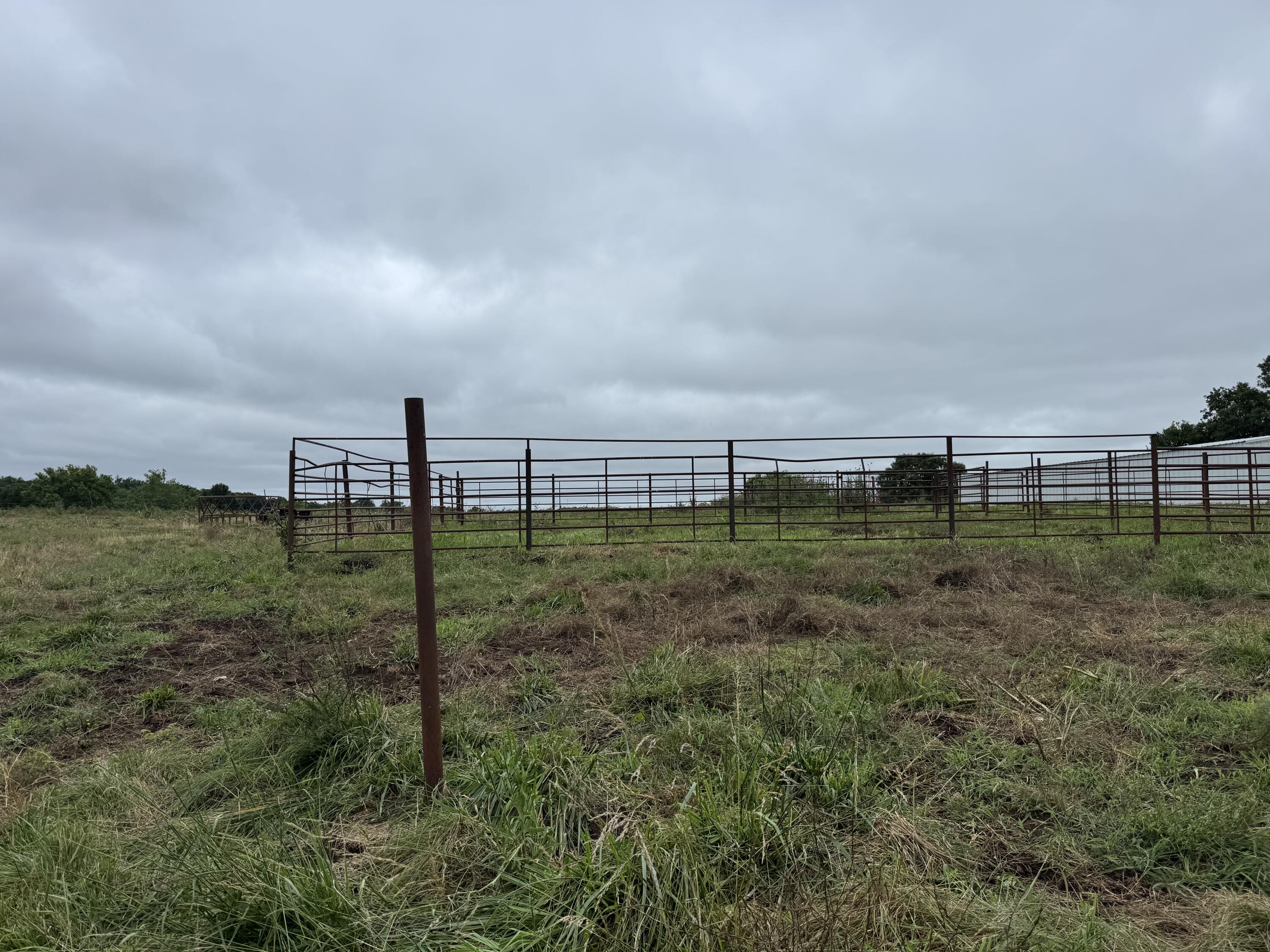 Photo 13 - Land for sale – 12230 S 2225 Road  Stockton, MO
