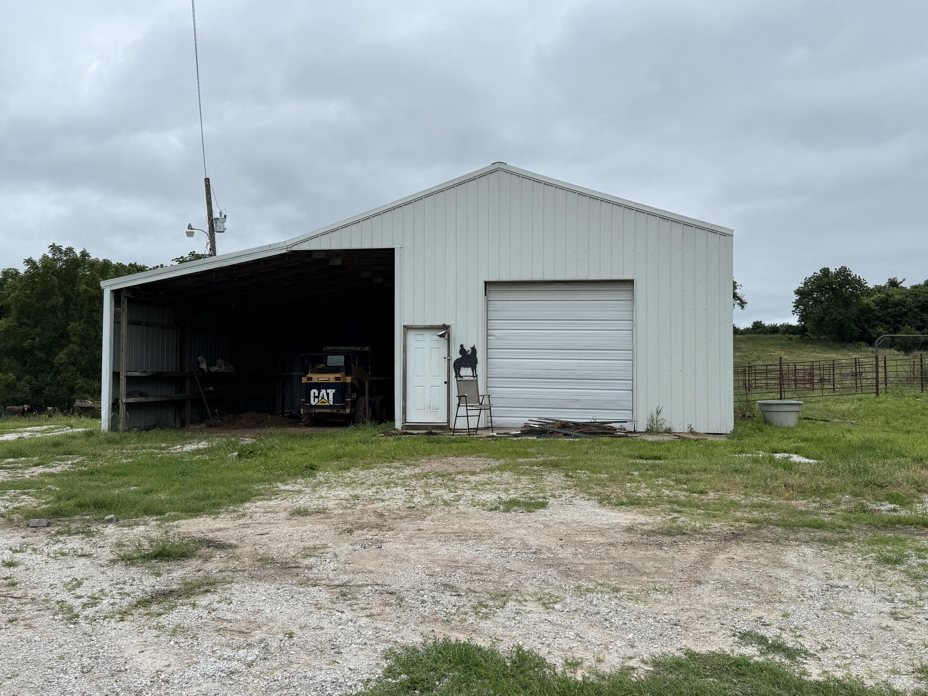 Photo 23 - Land for sale – 12230 S 2225 Road  Stockton, MO