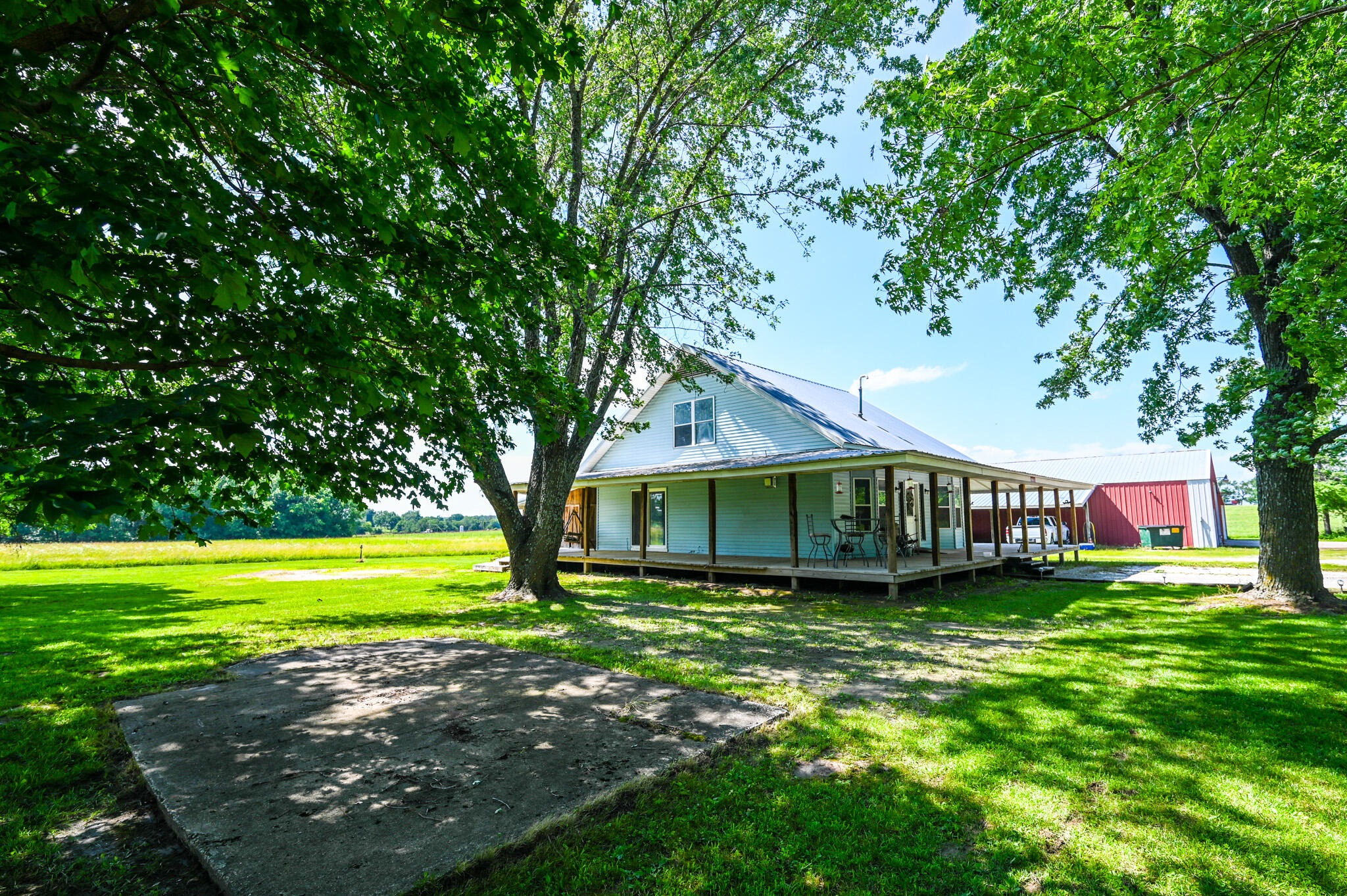 Photo 5 - Residential for sale – 18272 N Hampton Drive  Wheatland, MO