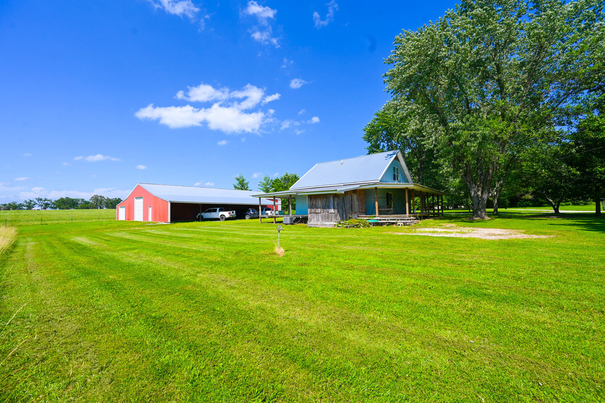 Photo 6 - Residential for sale – 18272 N Hampton Drive  Wheatland, MO