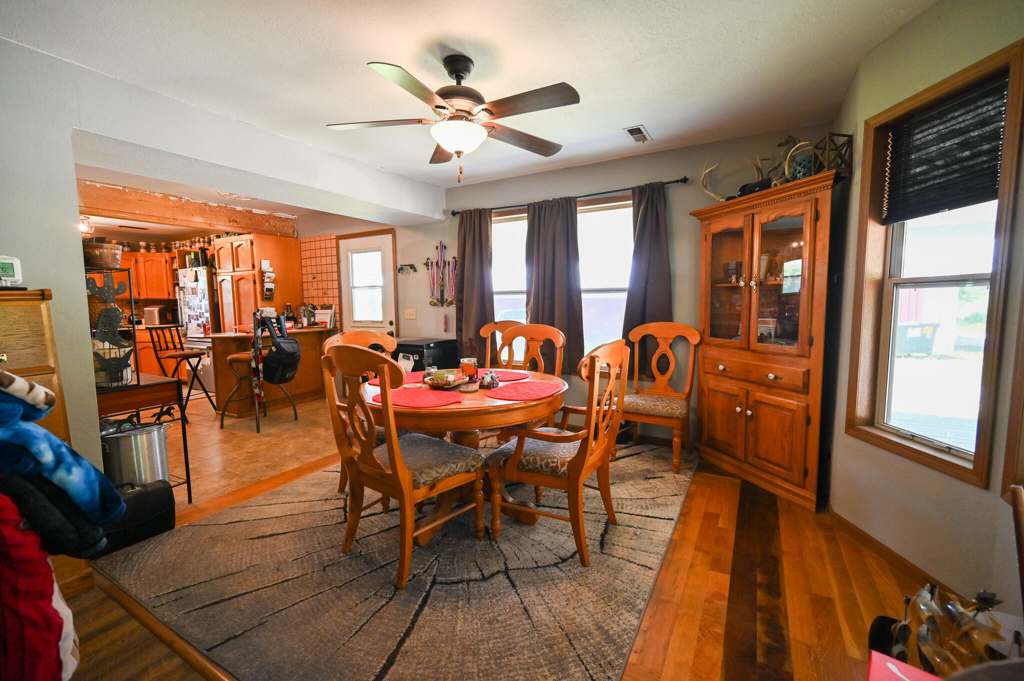 Photo 9 - Residential for sale – 18272 N Hampton Drive  Wheatland, MO