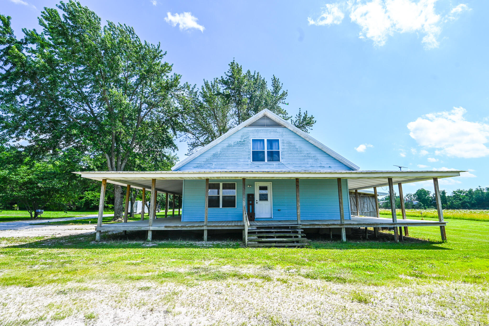Photo 3 - Residential for sale – 18272 N Hampton Drive  Wheatland, MO
