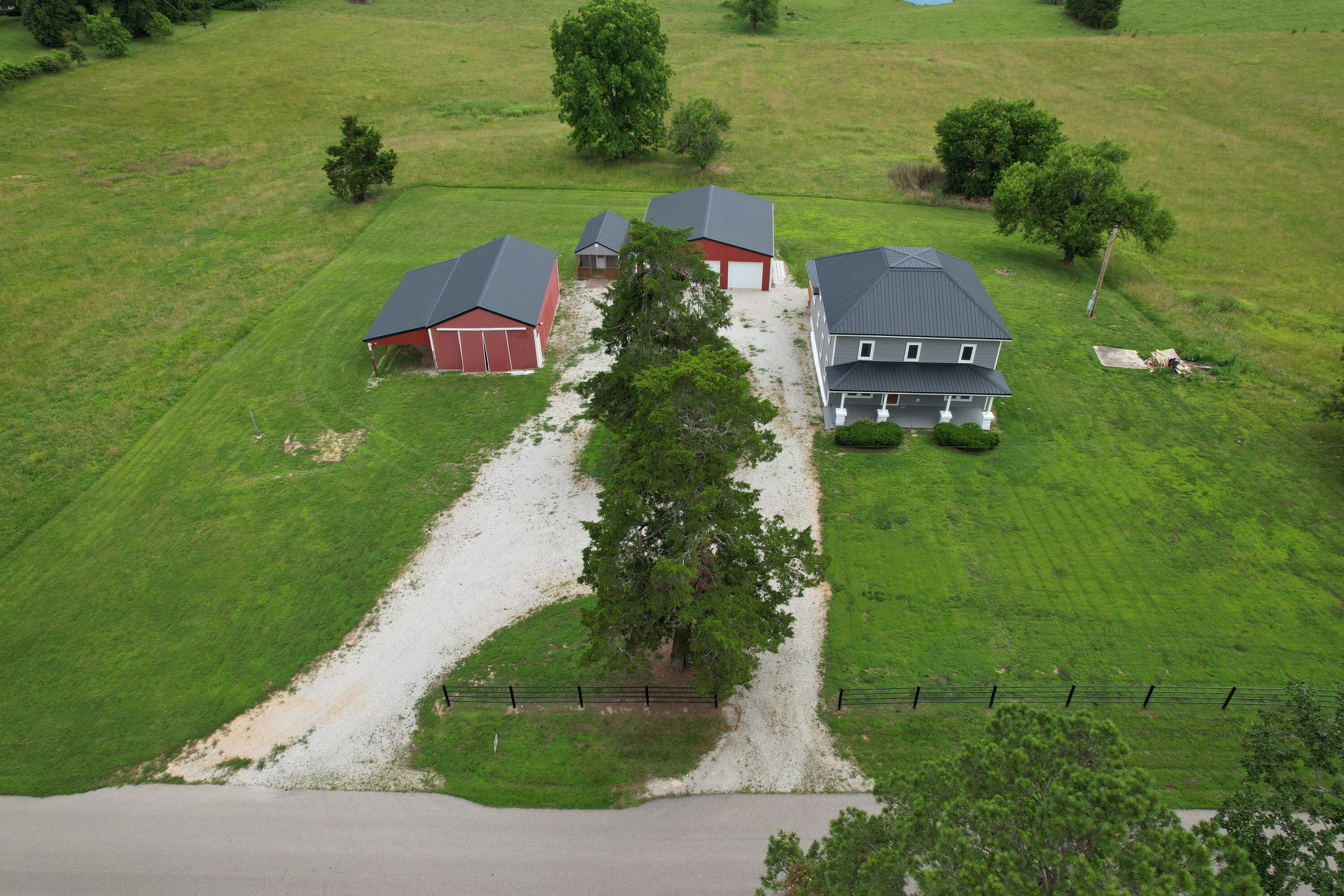 Photo 78 - Residential for sale – 1974  County Road 5800   Willow Springs, MO