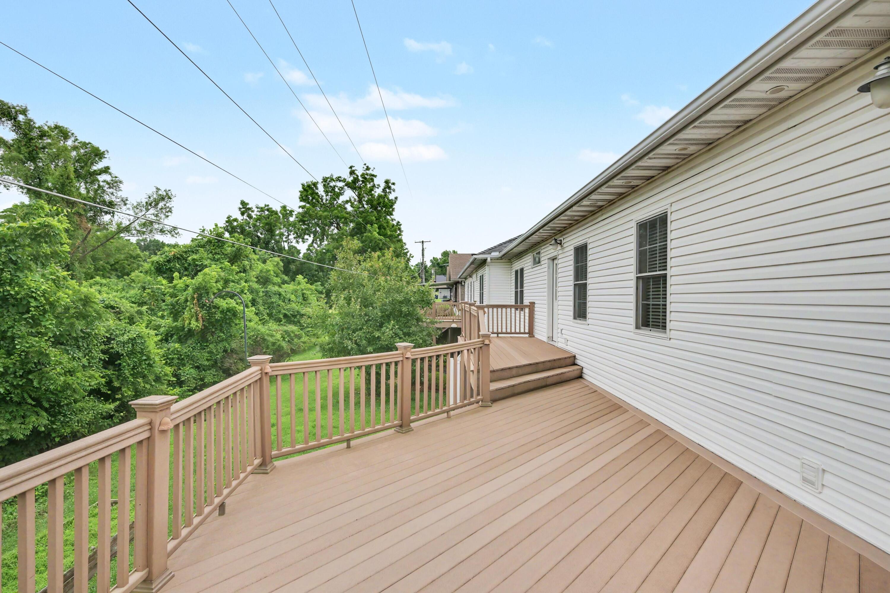Photo 55 - Residential for sale – 1701  Village Lane  Neosho, MO