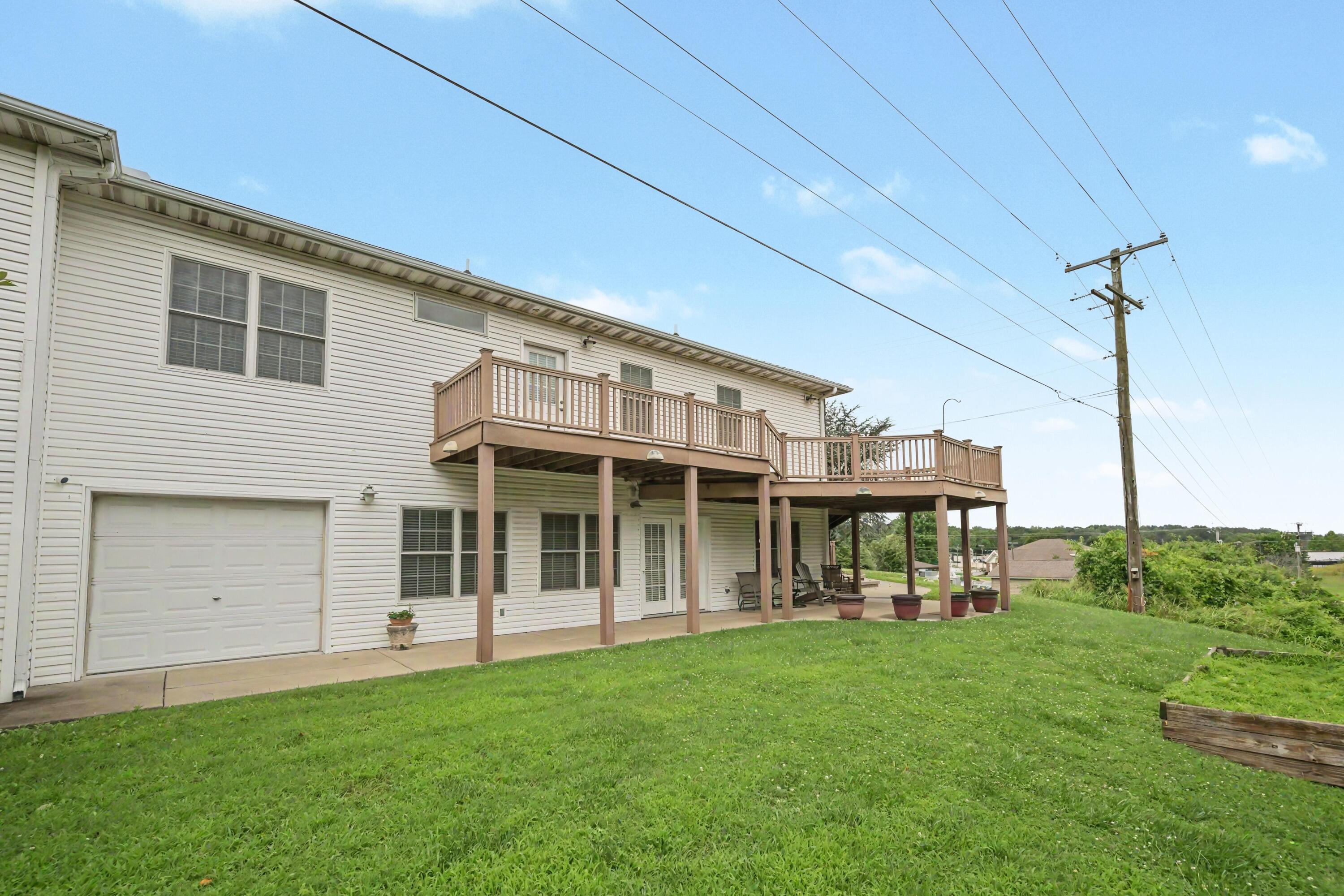 Photo 52 - Residential for sale – 1701  Village Lane  Neosho, MO