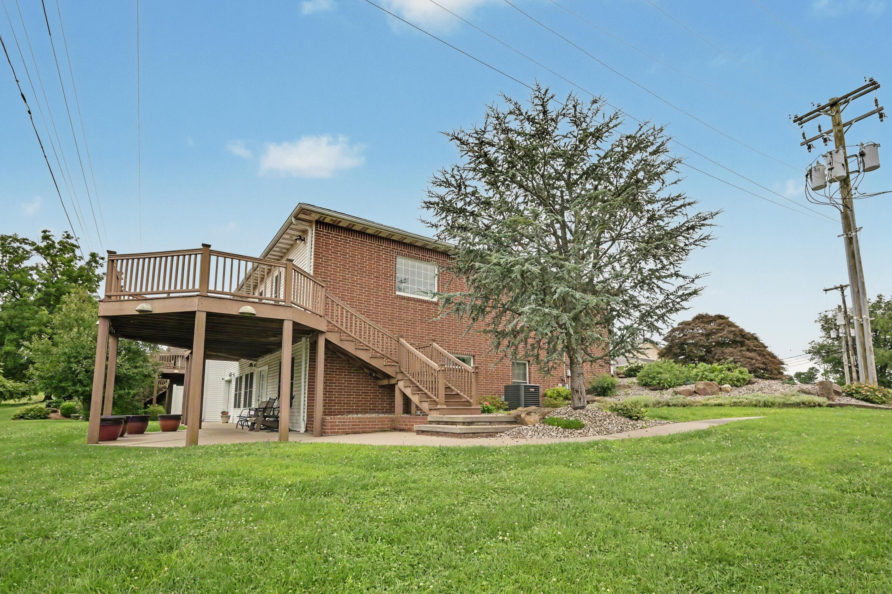 Photo 54 - Residential for sale – 1701  Village Lane  Neosho, MO