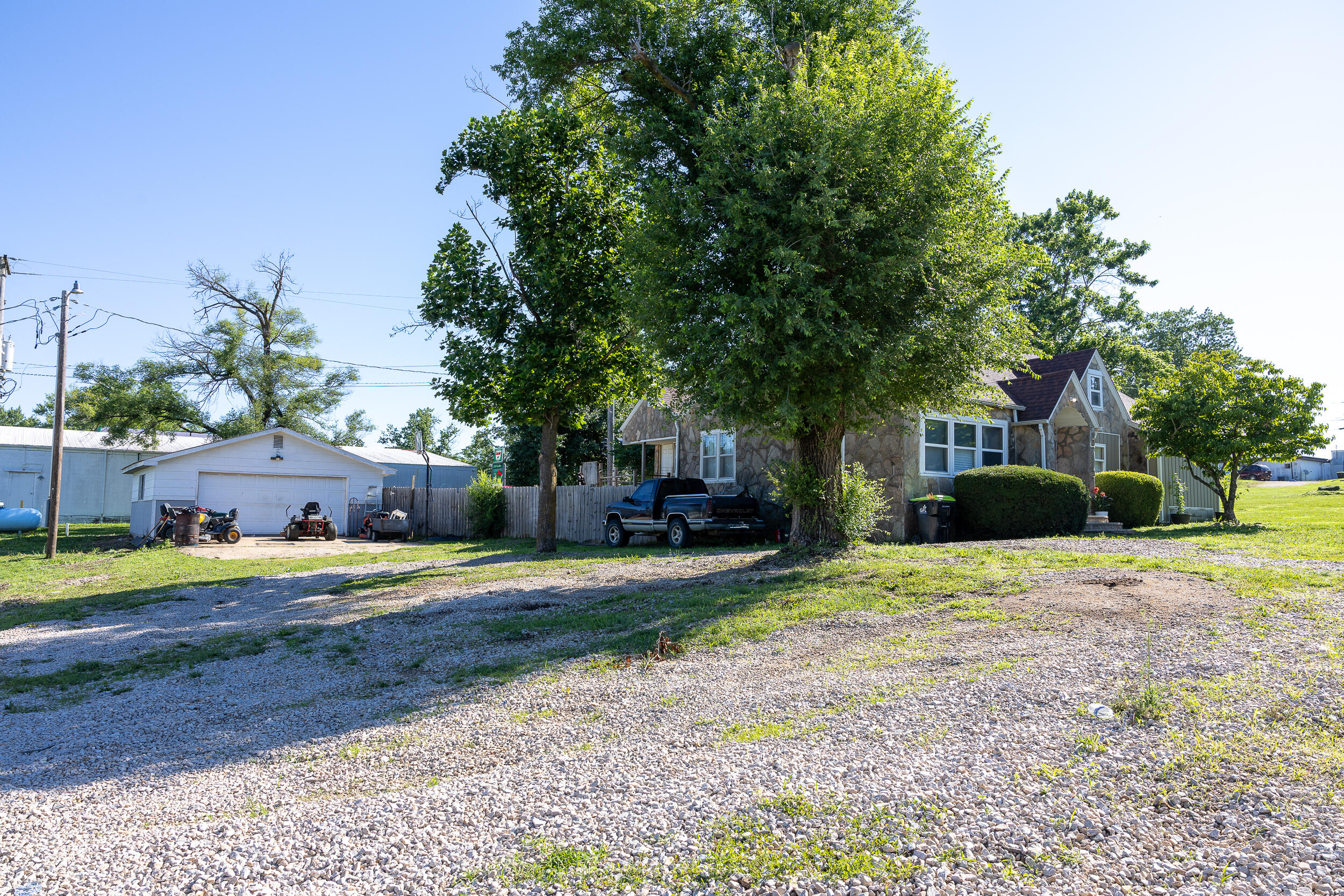 Photo 25 - Residential for sale – 339  First Street  Summersville, MO