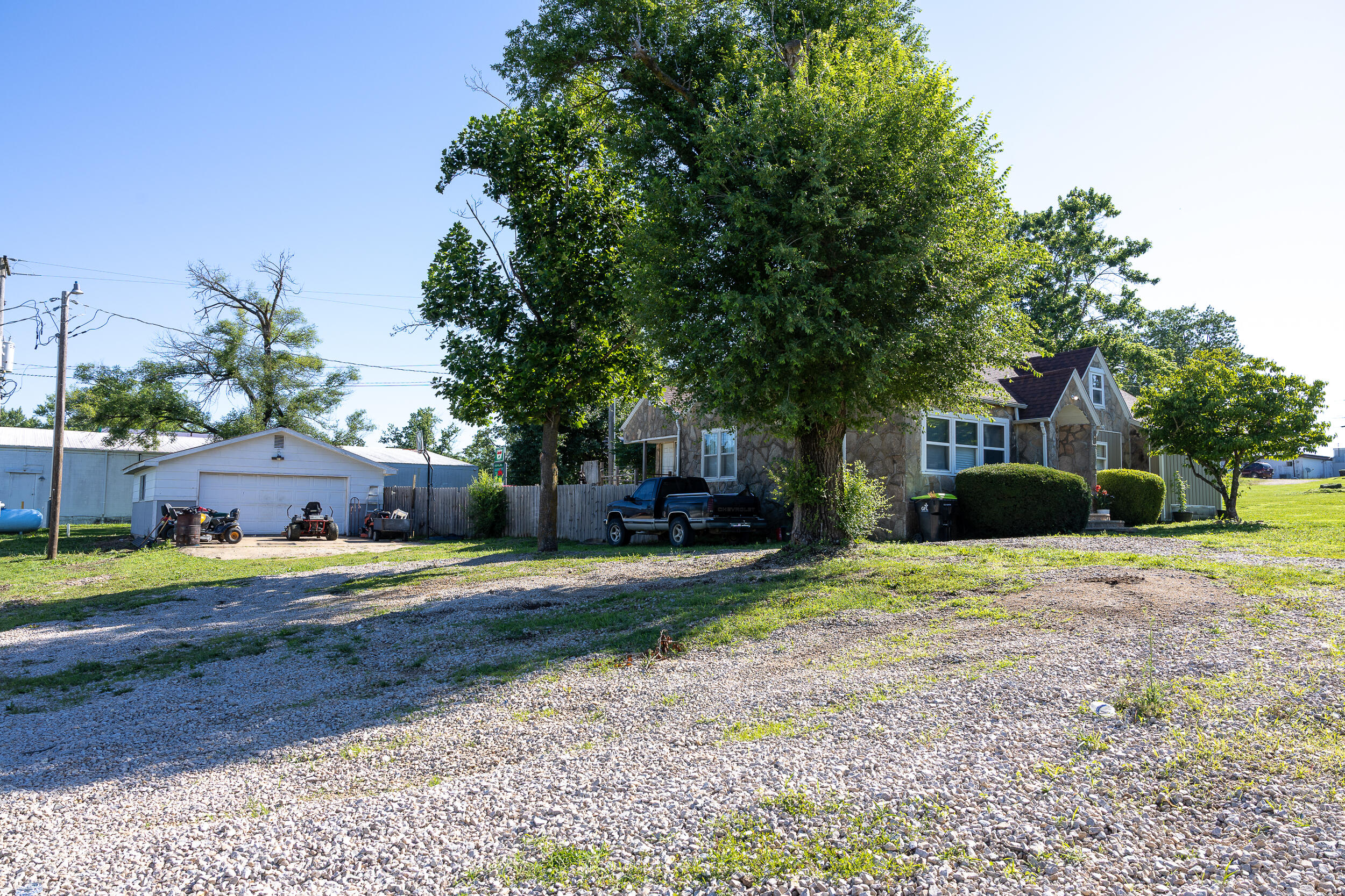Photo 24 - Residential for sale – 339  First Street  Summersville, MO