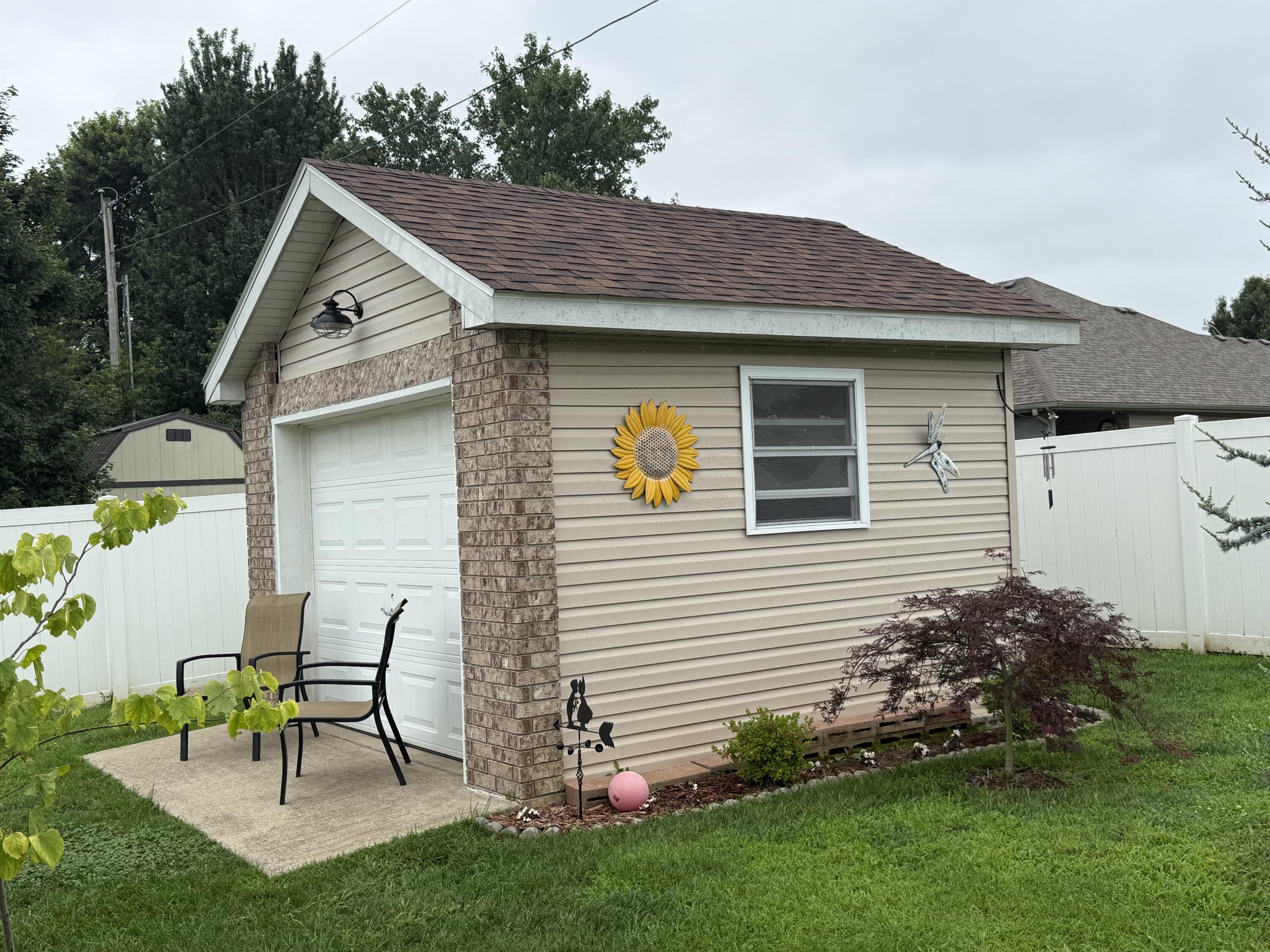 Photo 21 - Residential for sale – 475 S Gary Avenue  Bolivar, MO