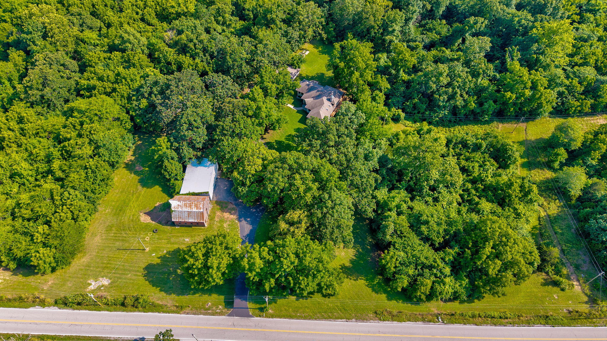 Photo 66 - Residential for sale – 5198 W Farm Road 44   Willard, MO
