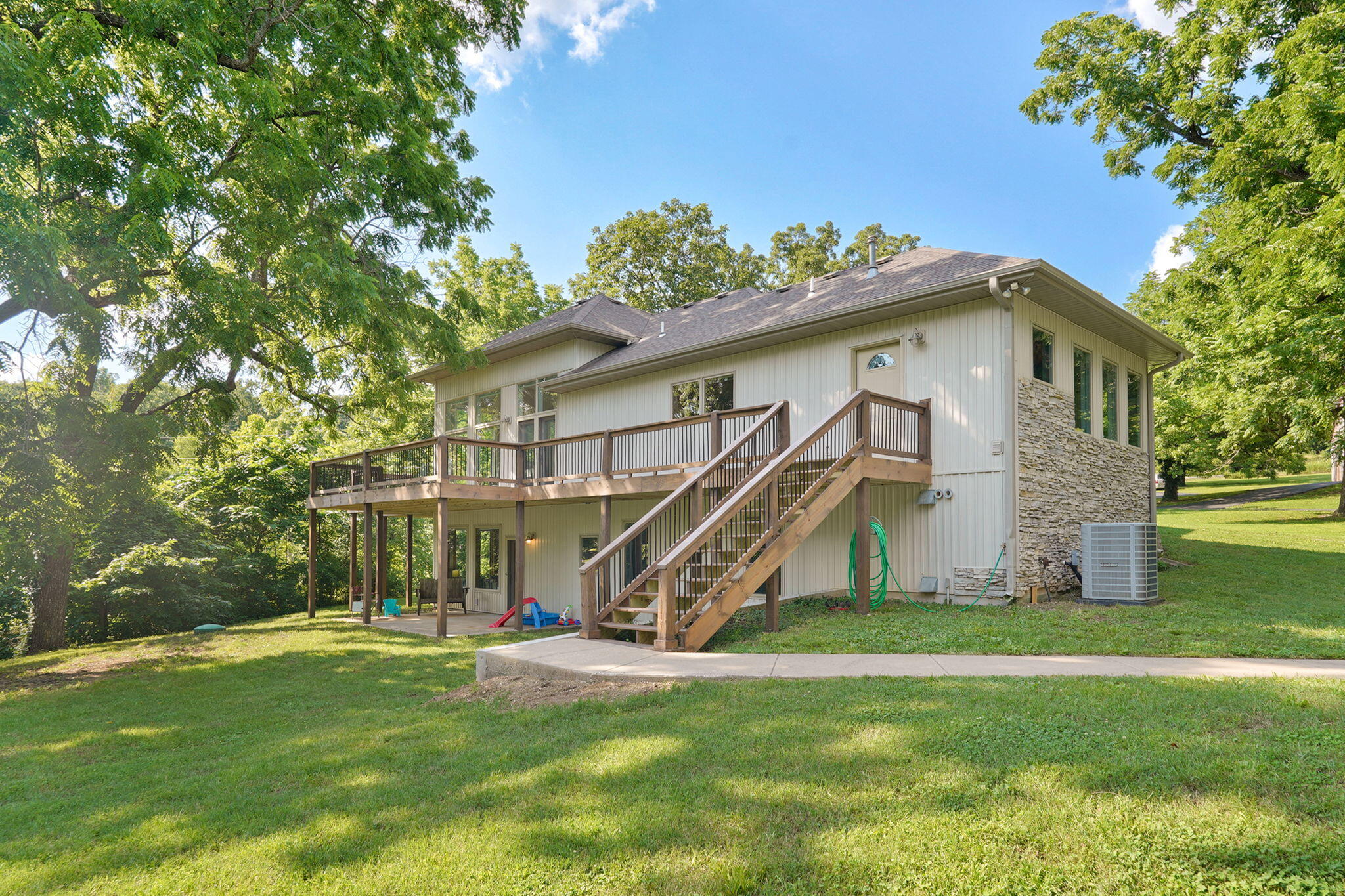Photo 45 - Residential for sale – 5198 W Farm Road 44   Willard, MO