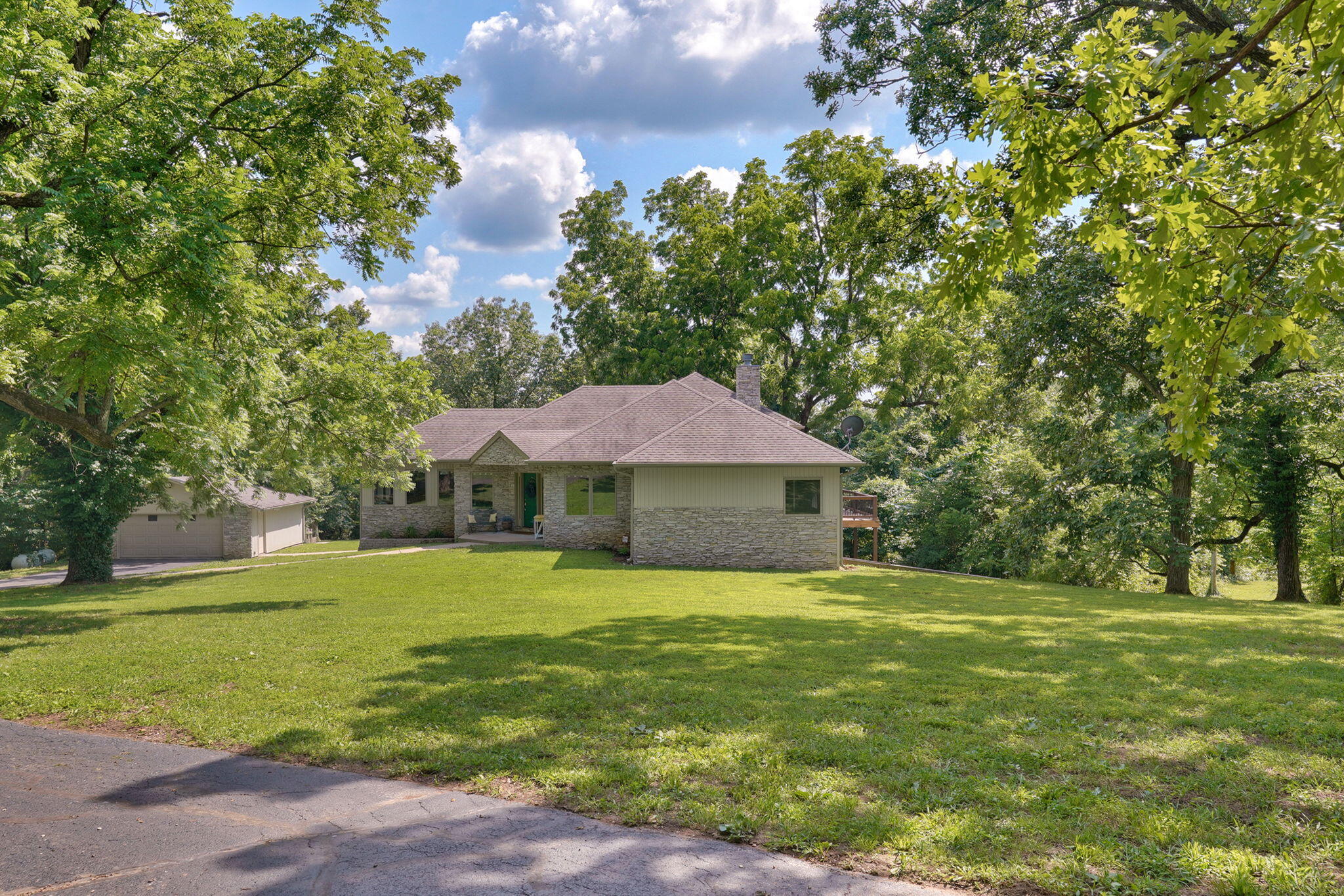 Photo 57 - Residential for sale – 5198 W Farm Road 44   Willard, MO