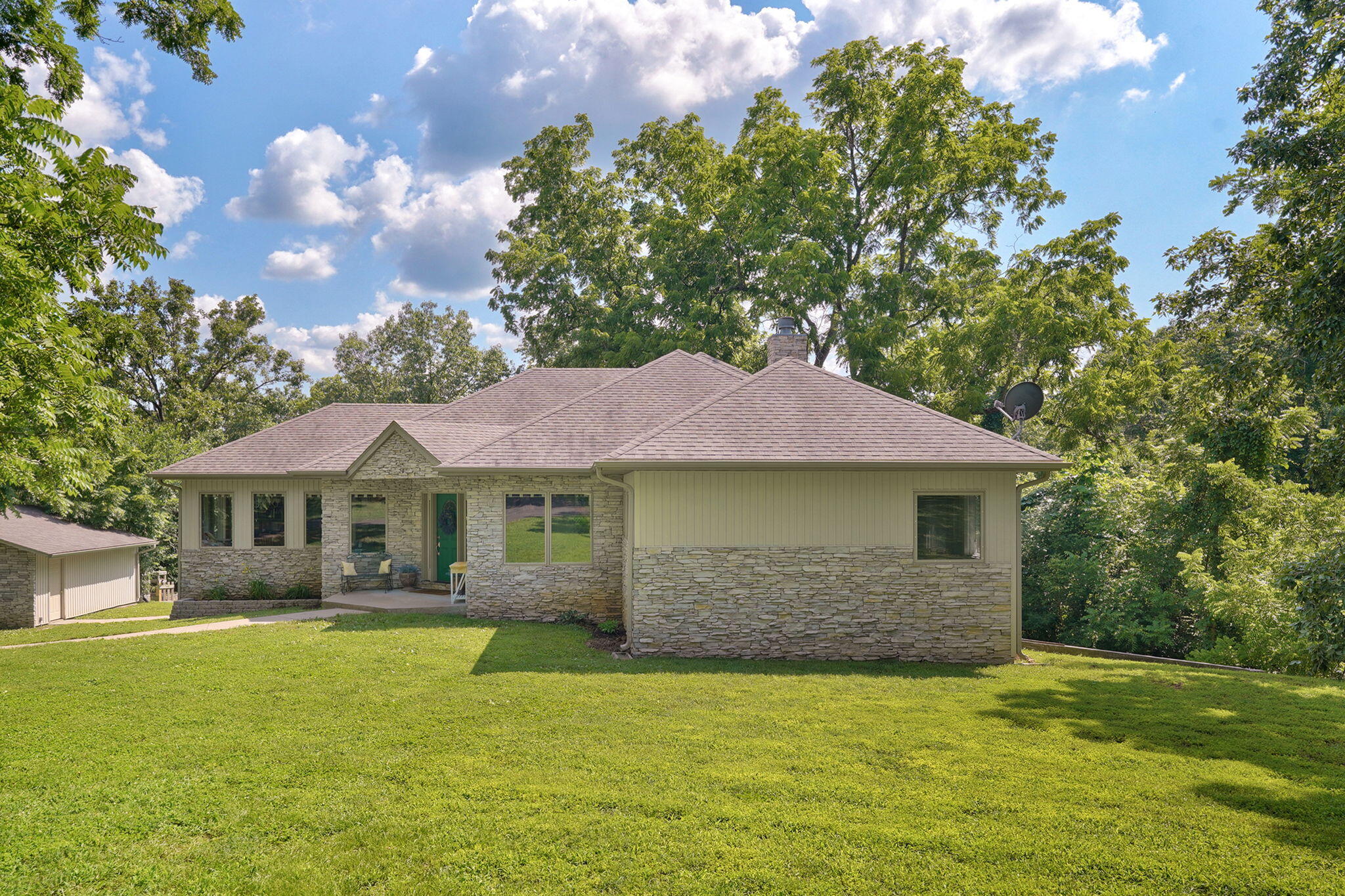 Photo 59 - Residential for sale – 5198 W Farm Road 44   Willard, MO