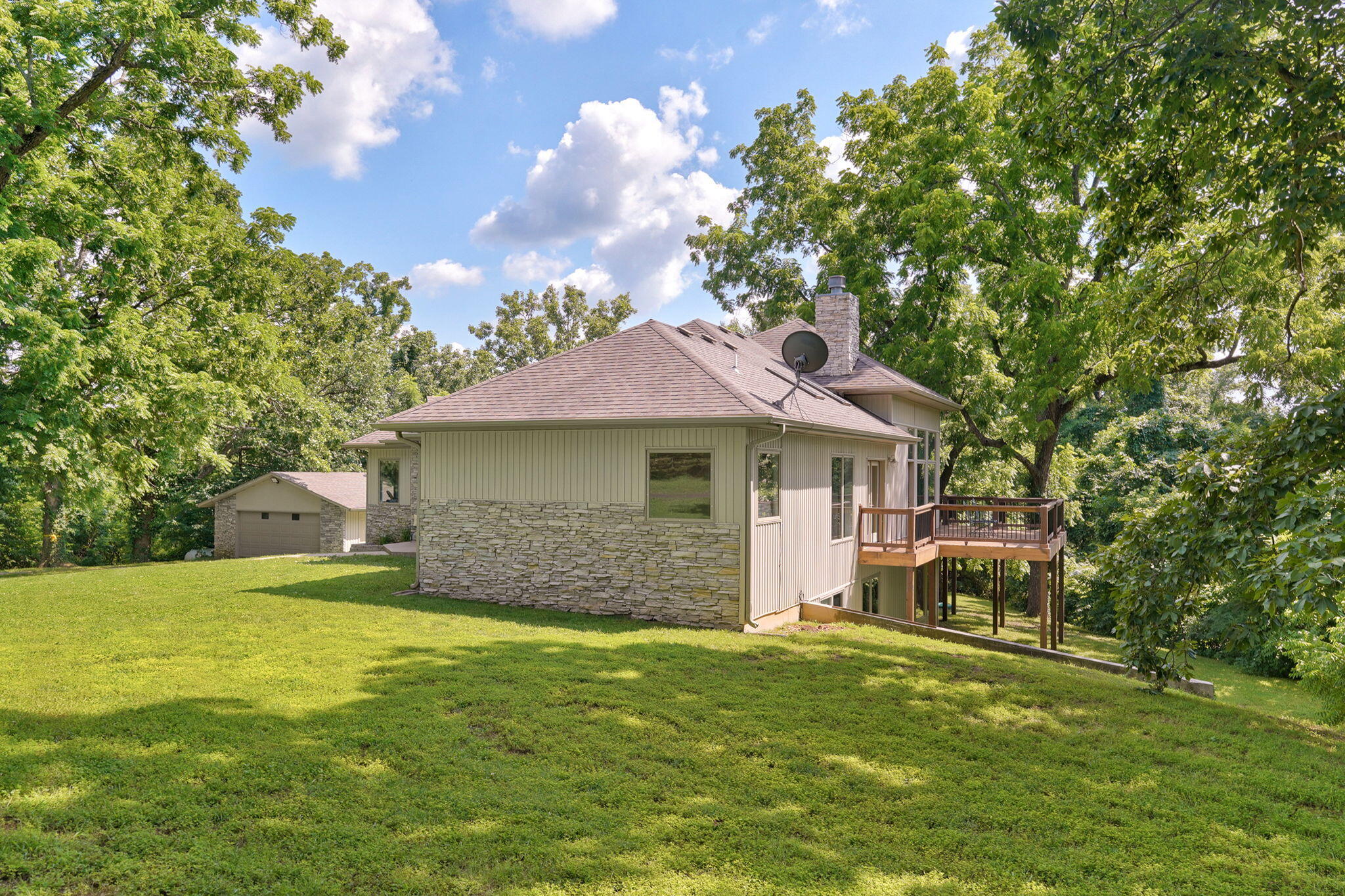 Photo 58 - Residential for sale – 5198 W Farm Road 44   Willard, MO