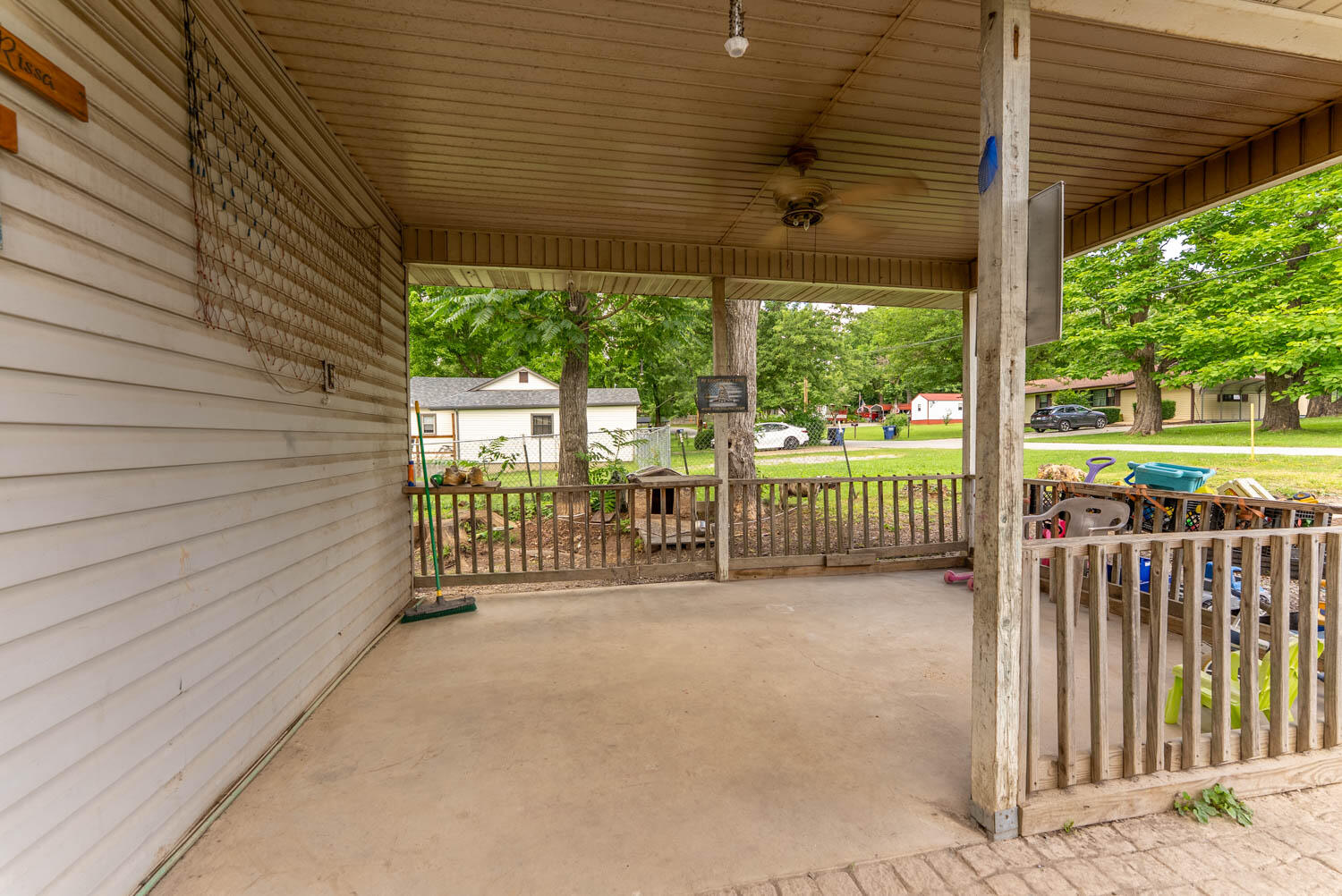 Photo 8 - Residential for sale – 800  Waverly Road  Mountain Home, AR