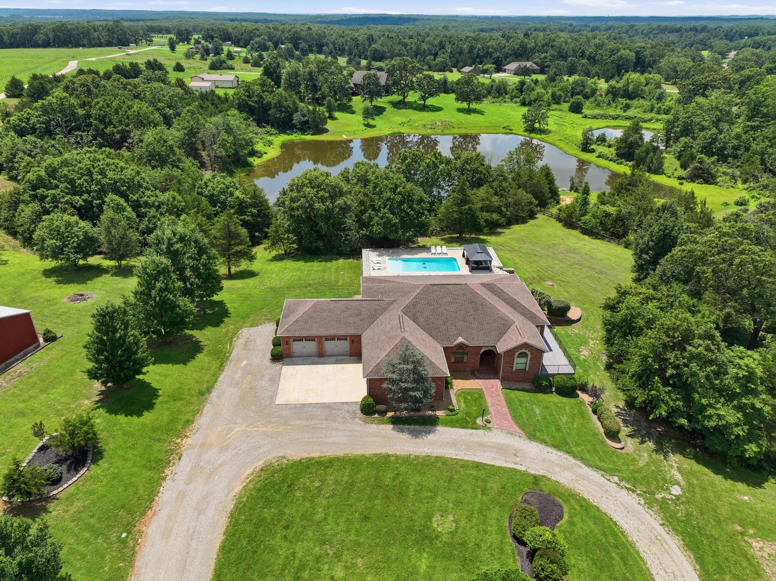 Photo 65 - Residential for sale – 6543  Private Road 1601   West Plains, MO