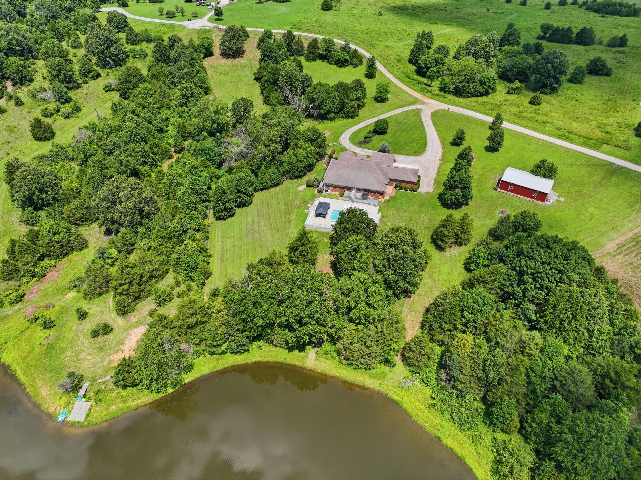 Photo 74 - Residential for sale – 6543  Private Road 1601   West Plains, MO