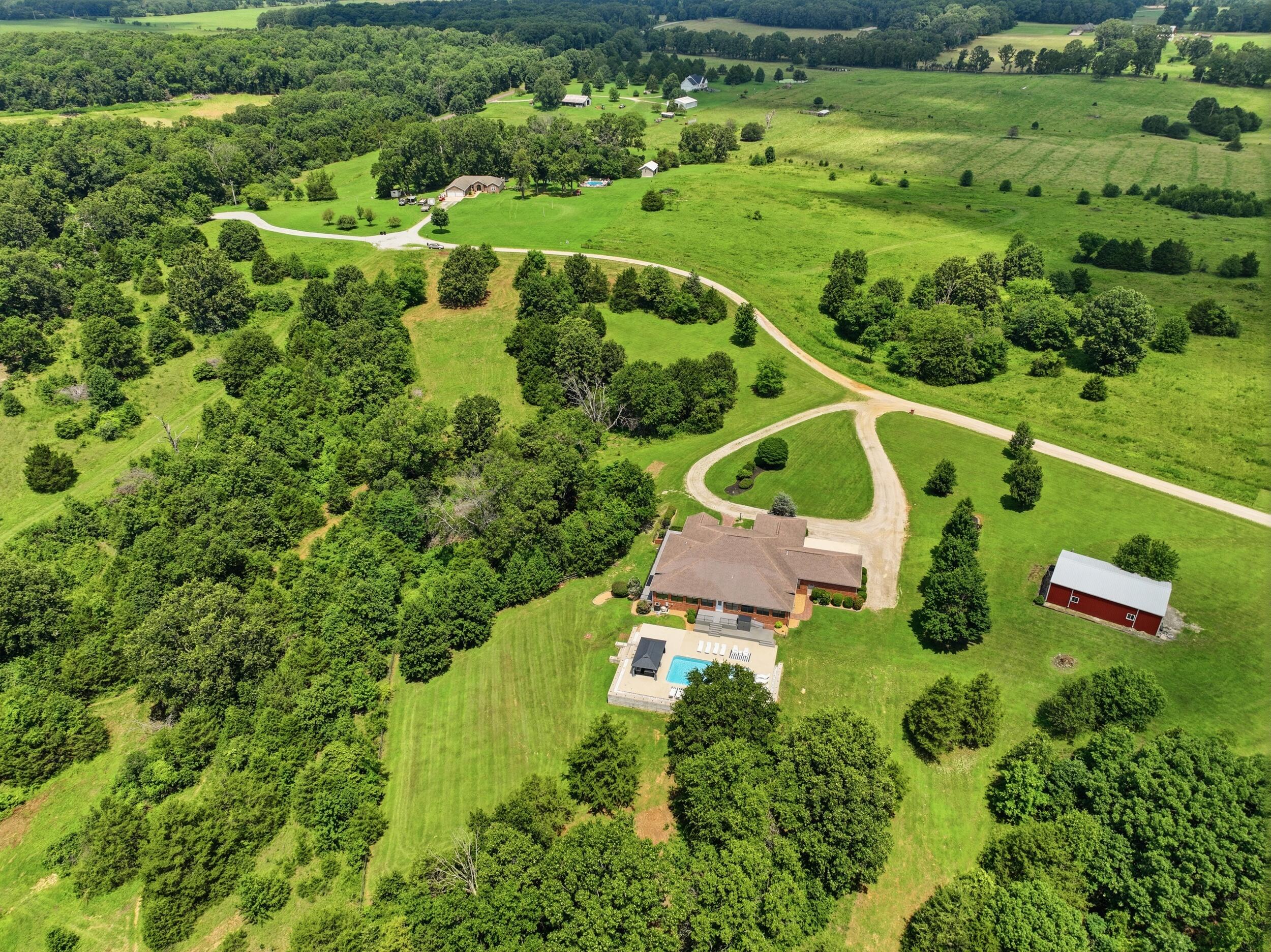 Photo 73 - Residential for sale – 6543  Private Road 1601   West Plains, MO