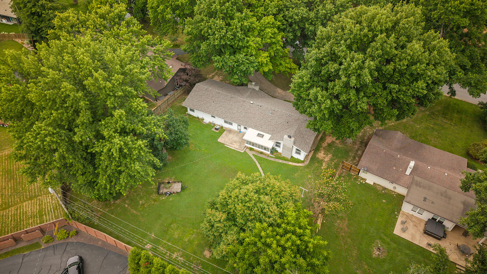 Photo 8 - Residential for sale – 2266 S Meadowview Avenue  Springfield, MO