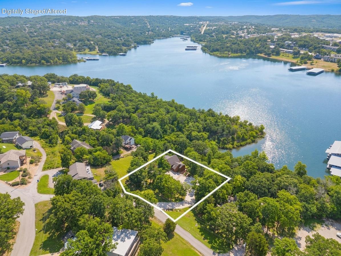 Photo 83 - Residential for sale – 206  Red Wing Drive  Kimberling City, MO