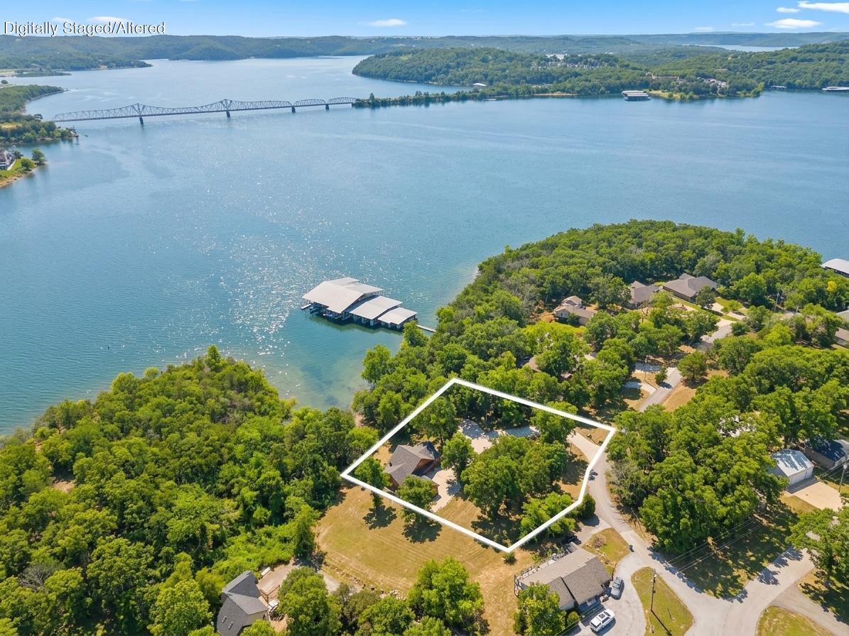 Photo 84 - Residential for sale – 206  Red Wing Drive  Kimberling City, MO
