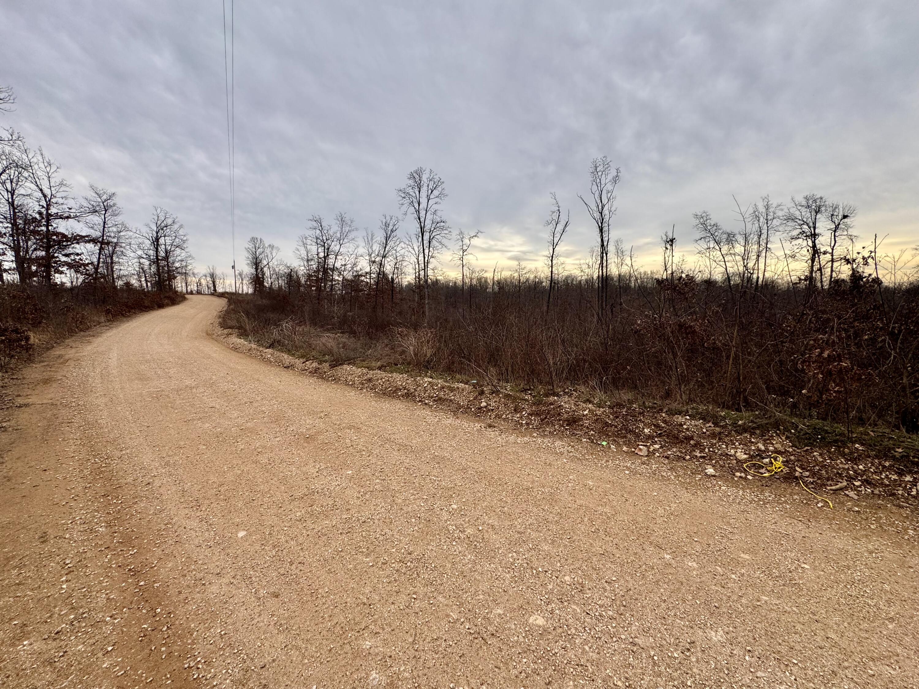 Photo 3 - Land for sale – 3130  Songbird Road  Powell, MO