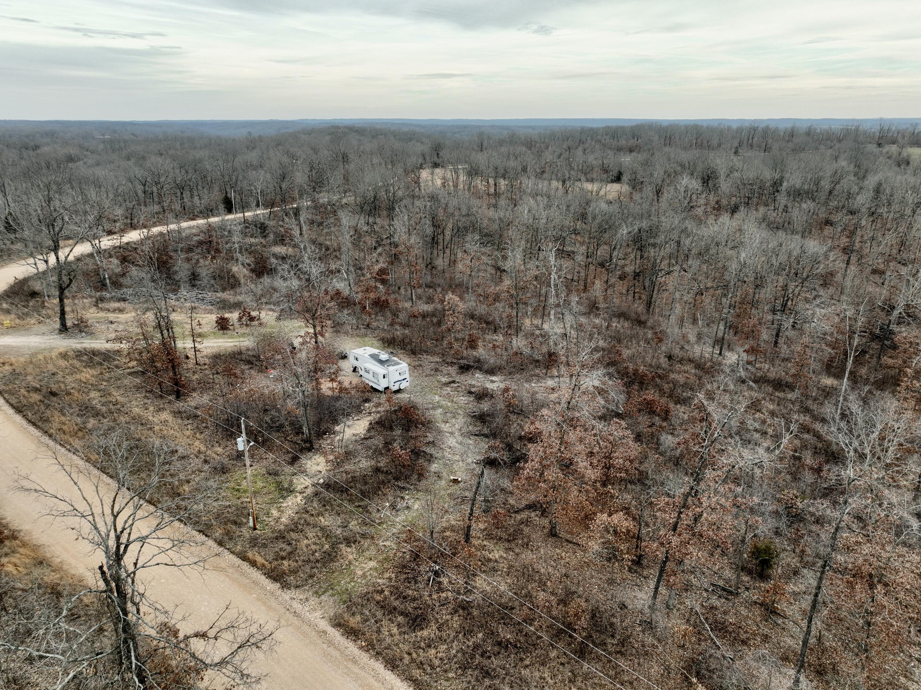Photo 10 - Land for sale – 3130  Songbird Road  Powell, MO
