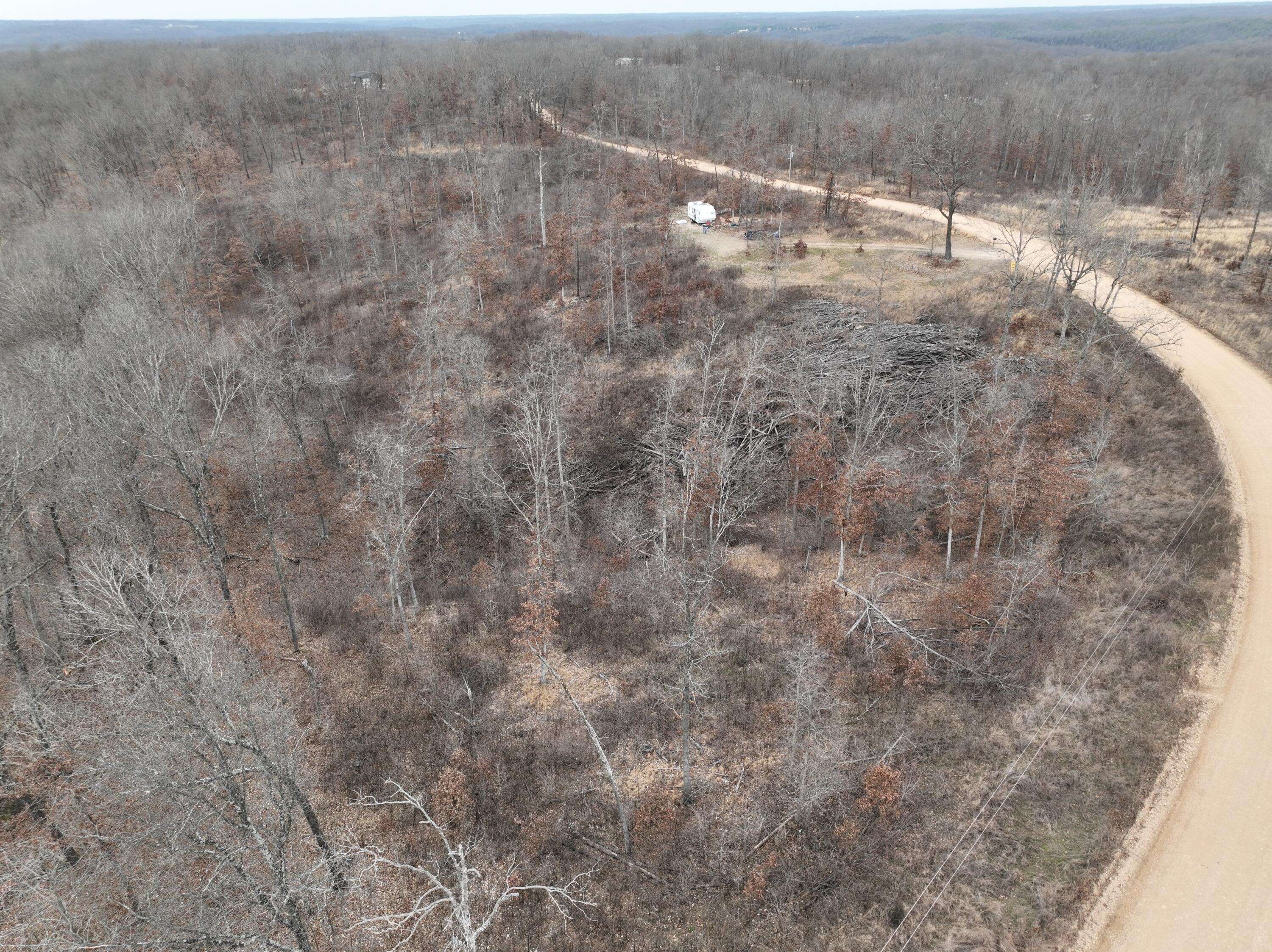 Photo 8 - Land for sale – 3130  Songbird Road  Powell, MO