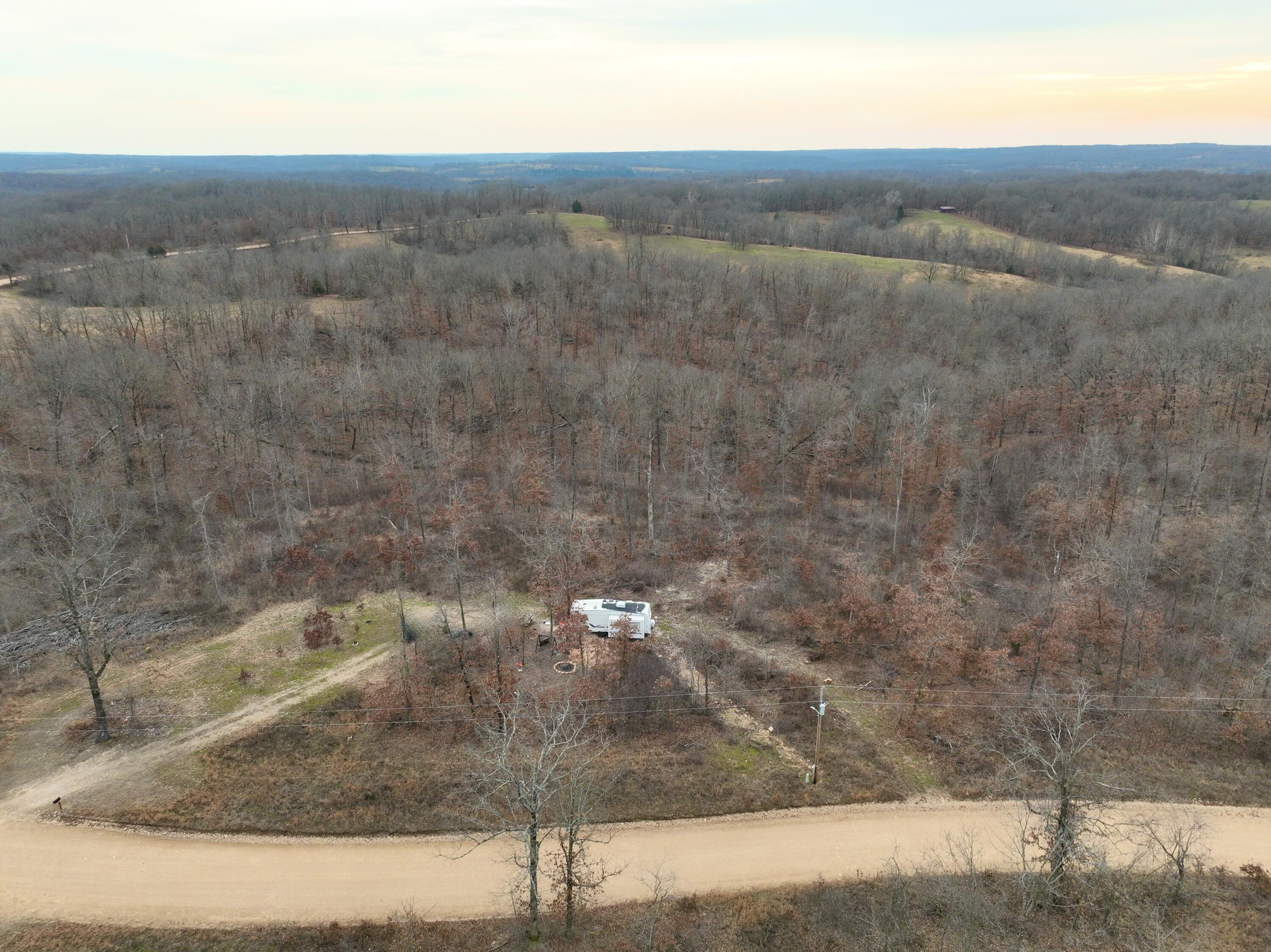 Photo 6 - Land for sale – 3130  Songbird Road  Powell, MO