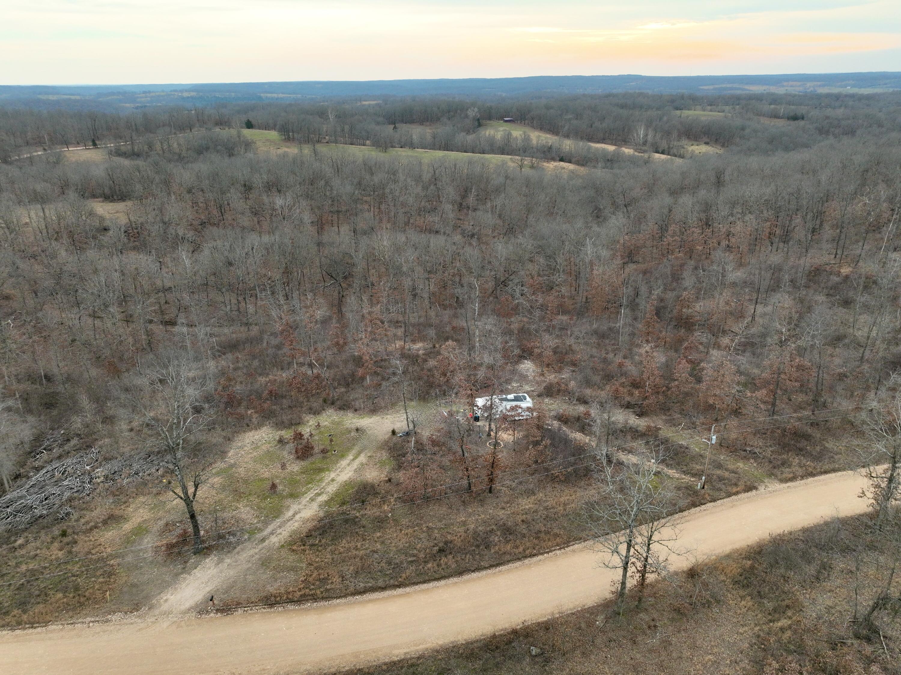 Land for sale – 3130  Songbird Road  Powell, MO