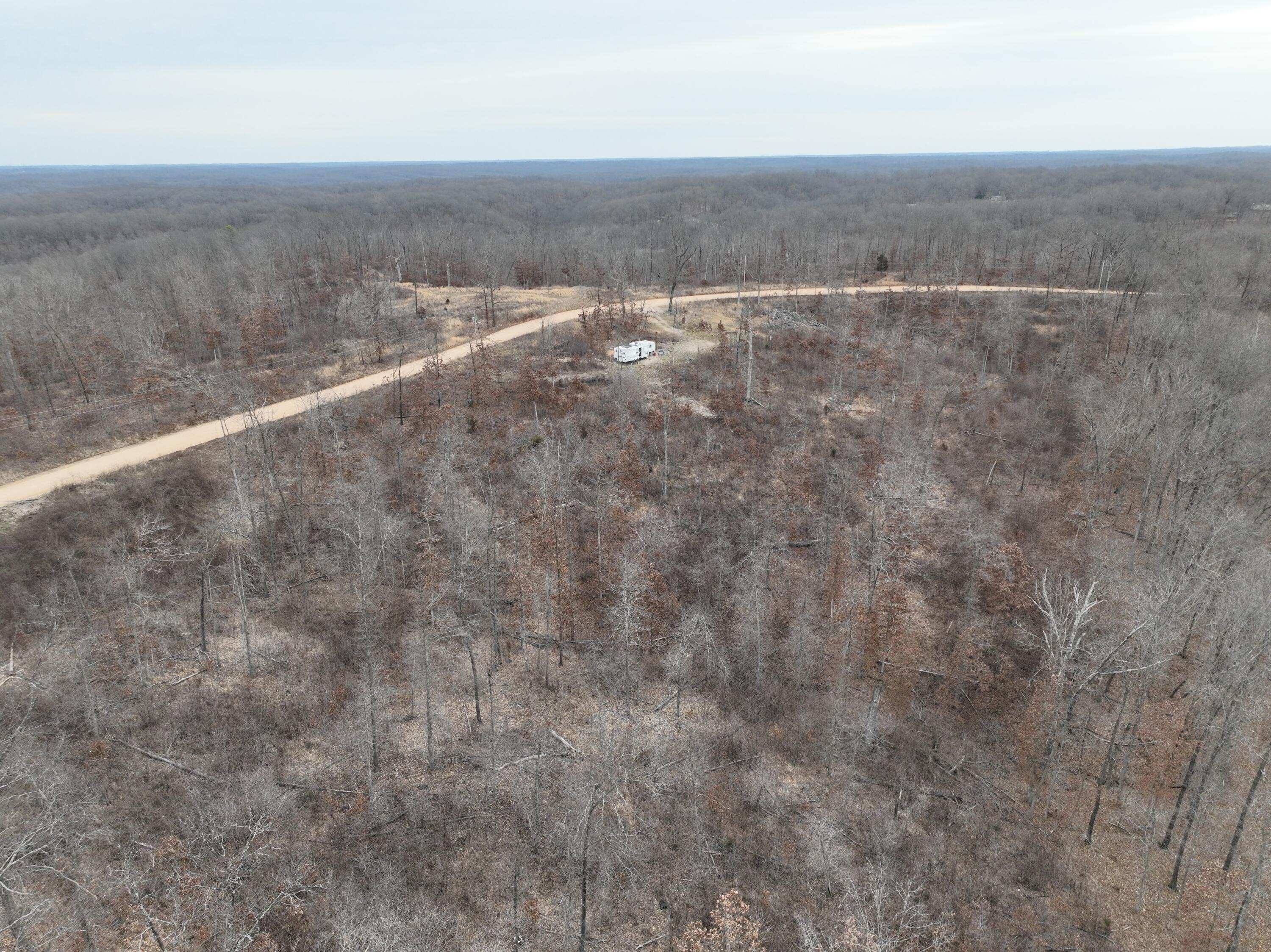 Photo 9 - Land for sale – 3130  Songbird Road  Powell, MO