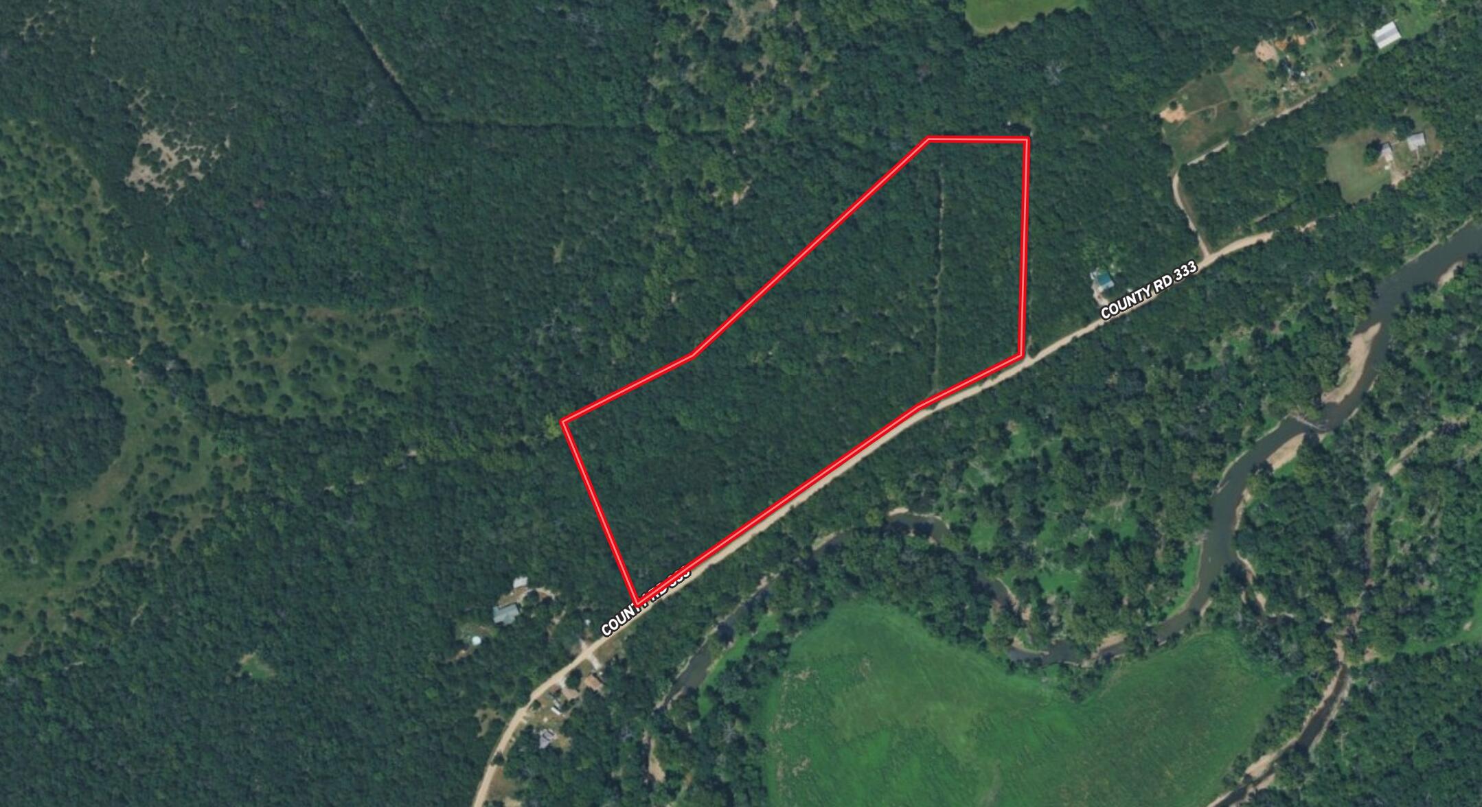 Photo 19 - Land for sale – 000  County Road 333   Polk, MO