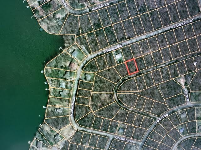 Land for sale – 1102  Texas Drive  Horseshoe Bend, AR