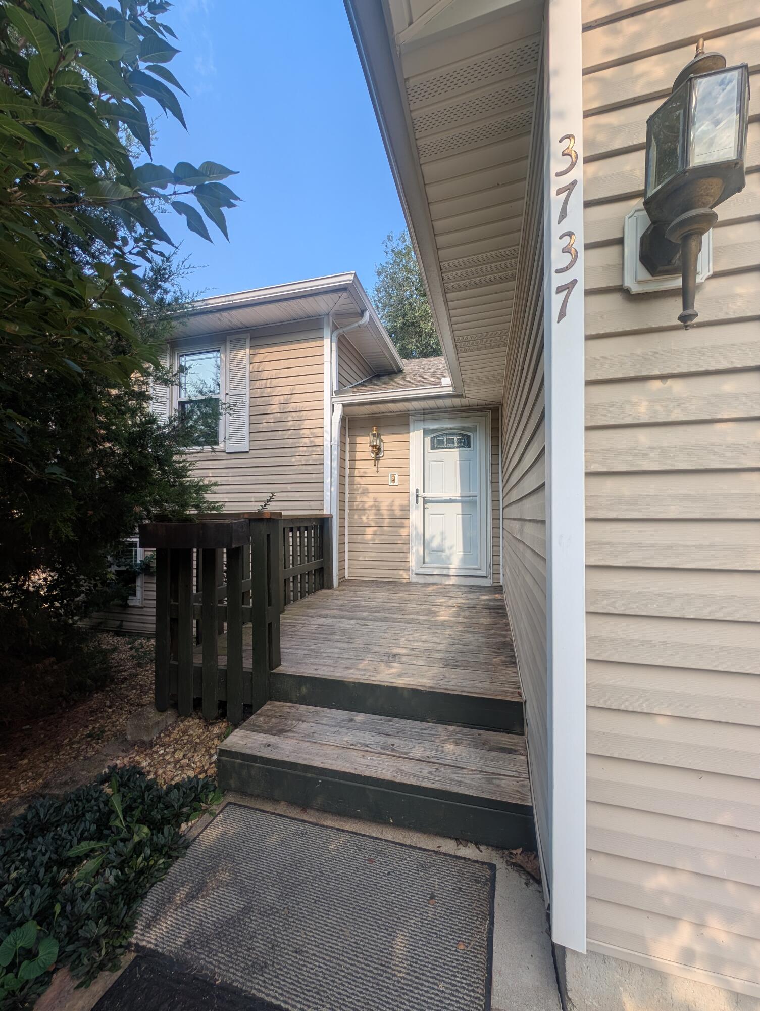 Photo 4 - Residential for sale – 3737 S Oak Avenue  Springfield, MO