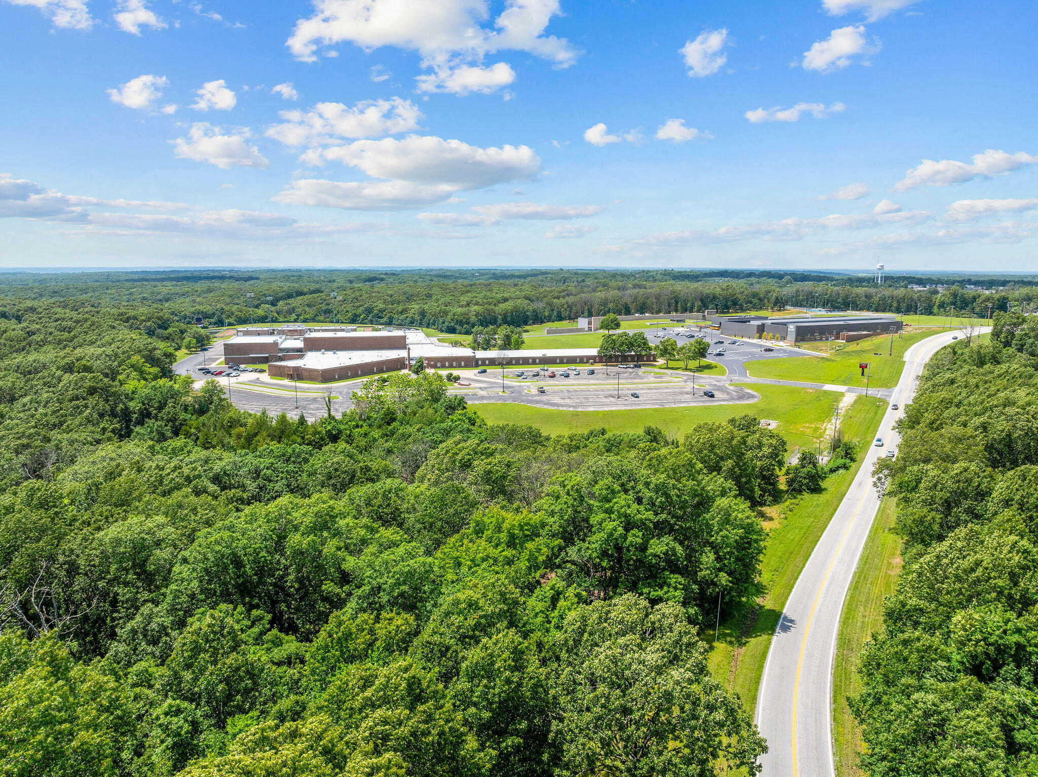 Photo 10 - Land for sale – 000  Missouri State Highway 413   Reeds Spring, MO