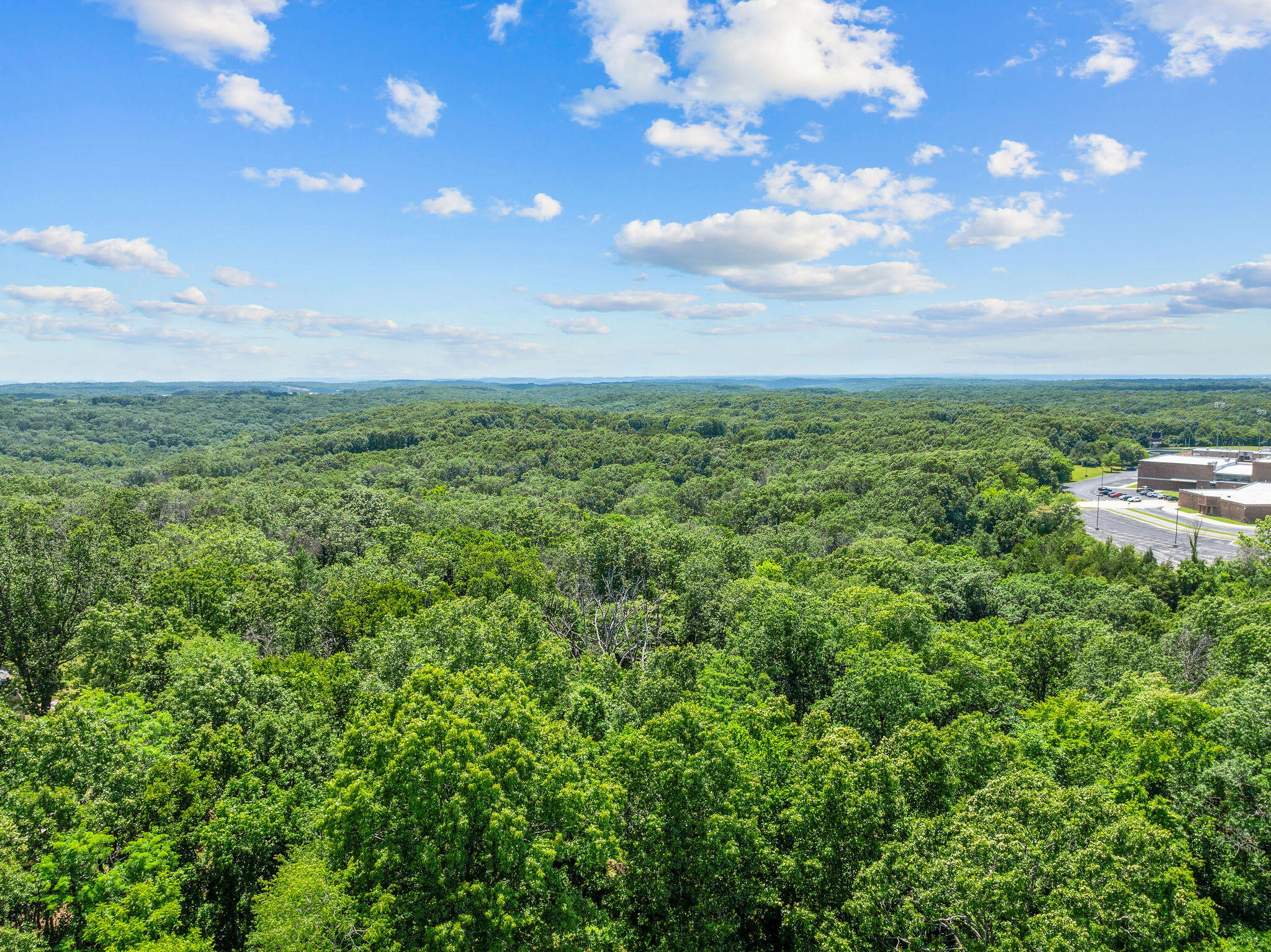 Photo 9 - Land for sale – 000  Missouri State Highway 413   Reeds Spring, MO