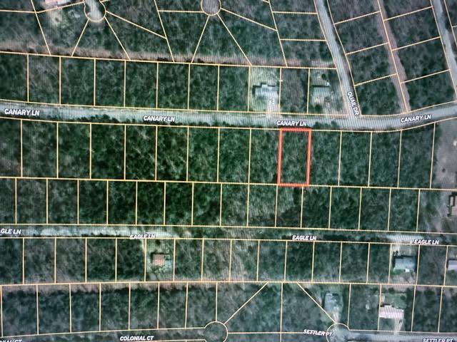 Land for sale – 1003  Canary Lane  Horseshoe Bend, AR