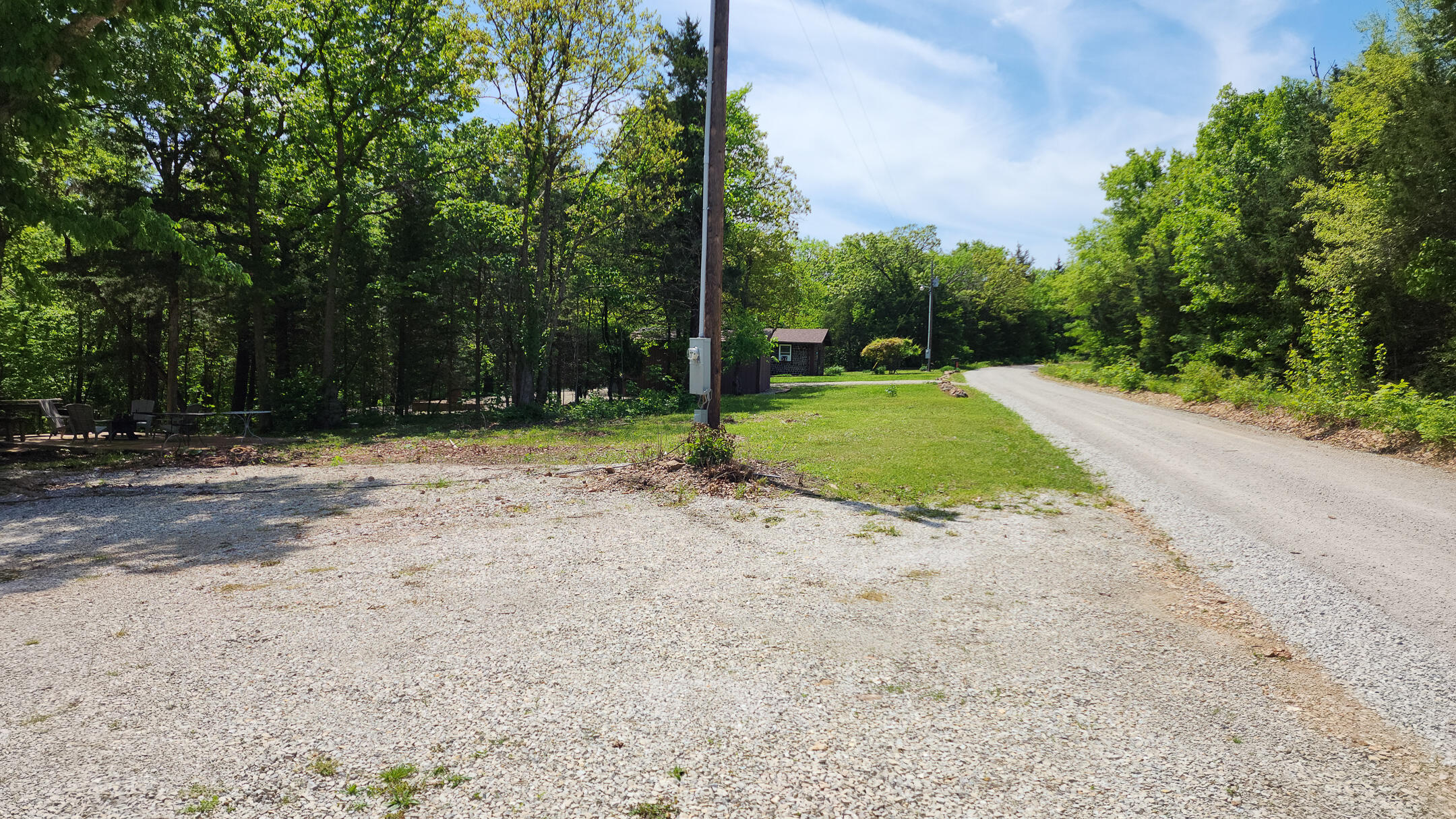 Photo 5 - Land for sale – 27831  Crd 333   Polk, MO